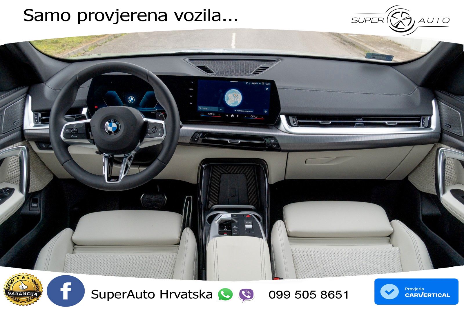 BMW X2 xDrive20d Steptronic M Sport