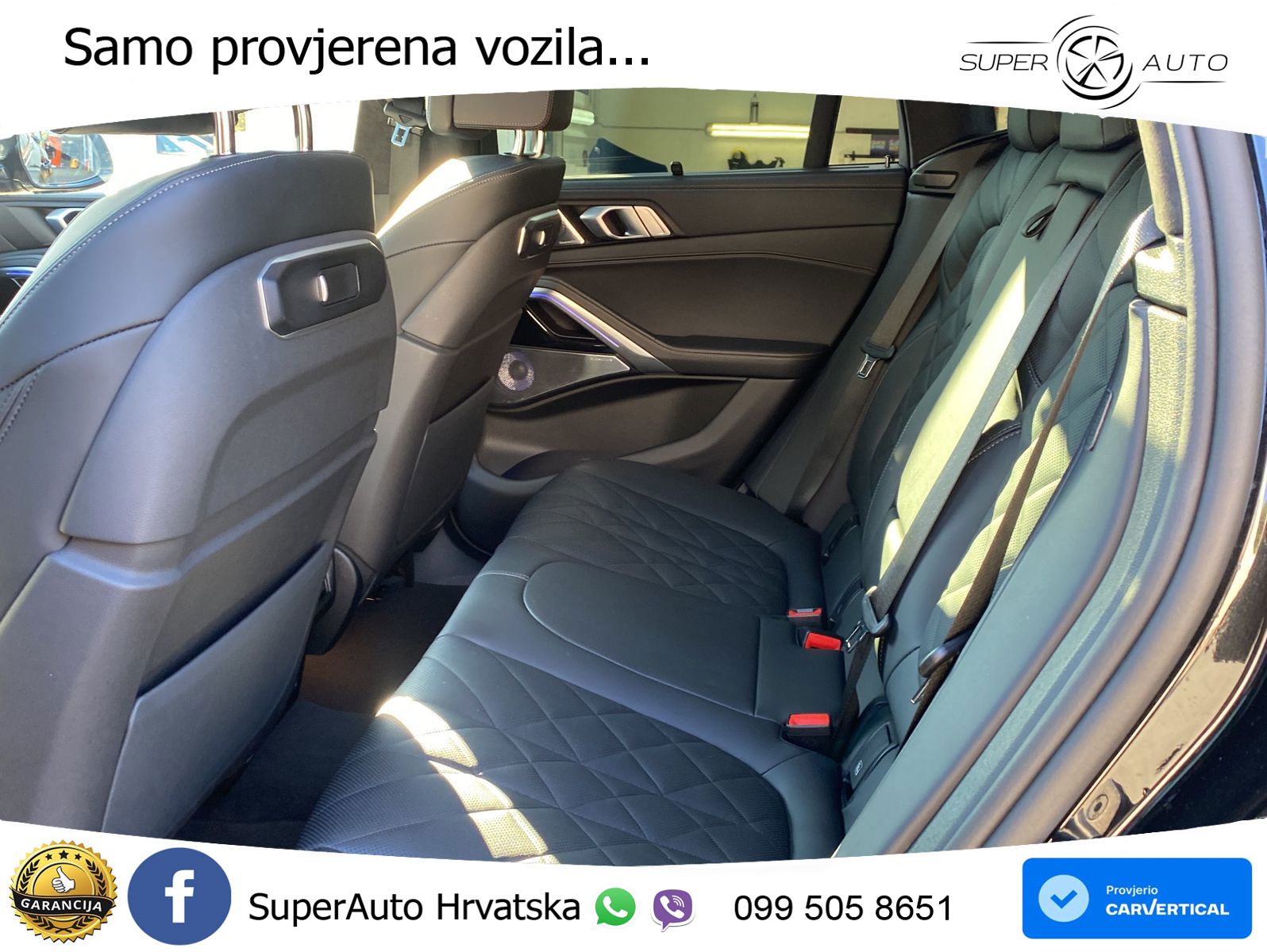 BMW X6 M60i V8 (530 KS) xDrive Steptronic LED+GR SJED+ACC