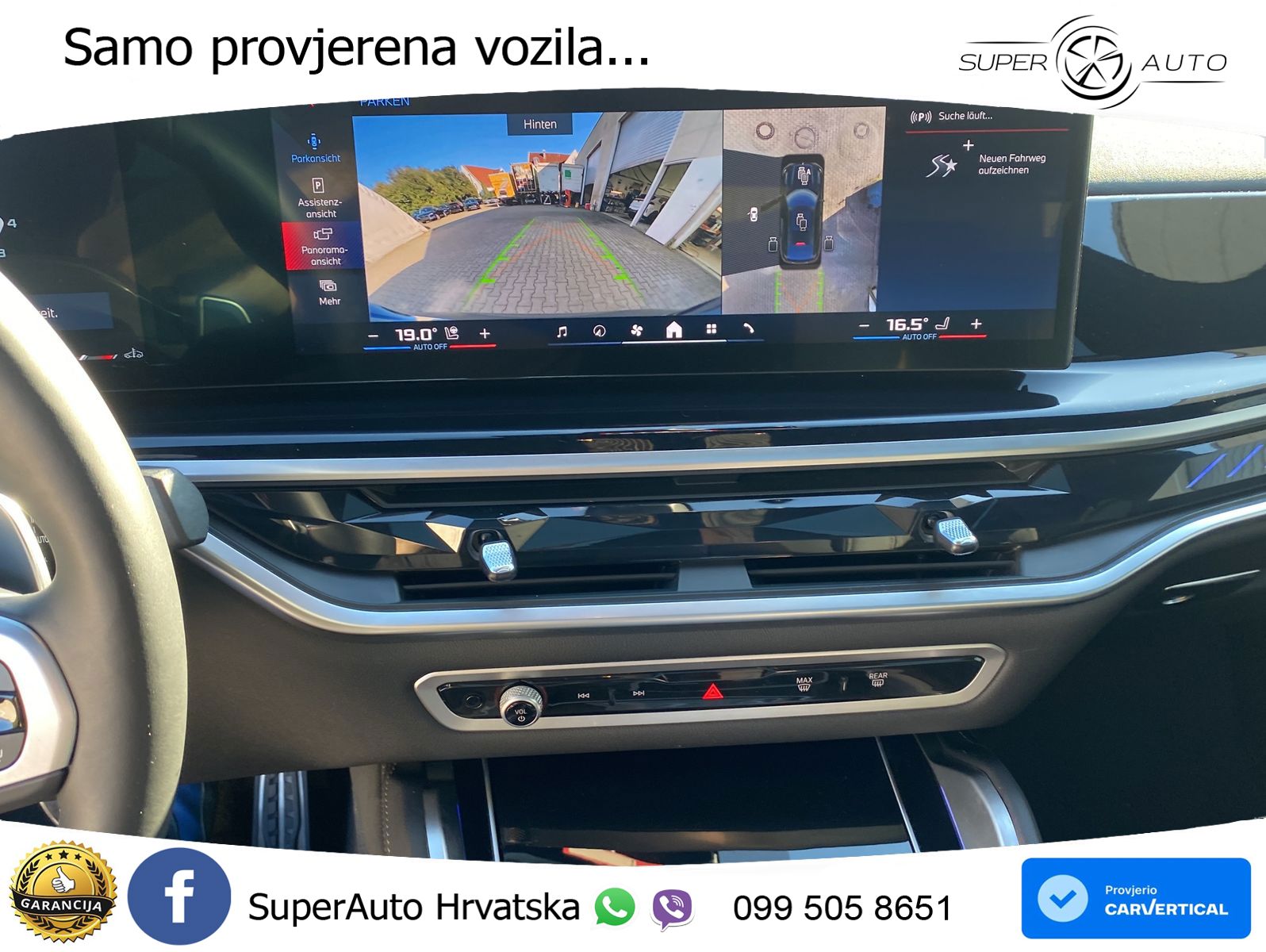 BMW X6 M60i V8 (530 KS) xDrive Steptronic LED+GR SJED+ACC