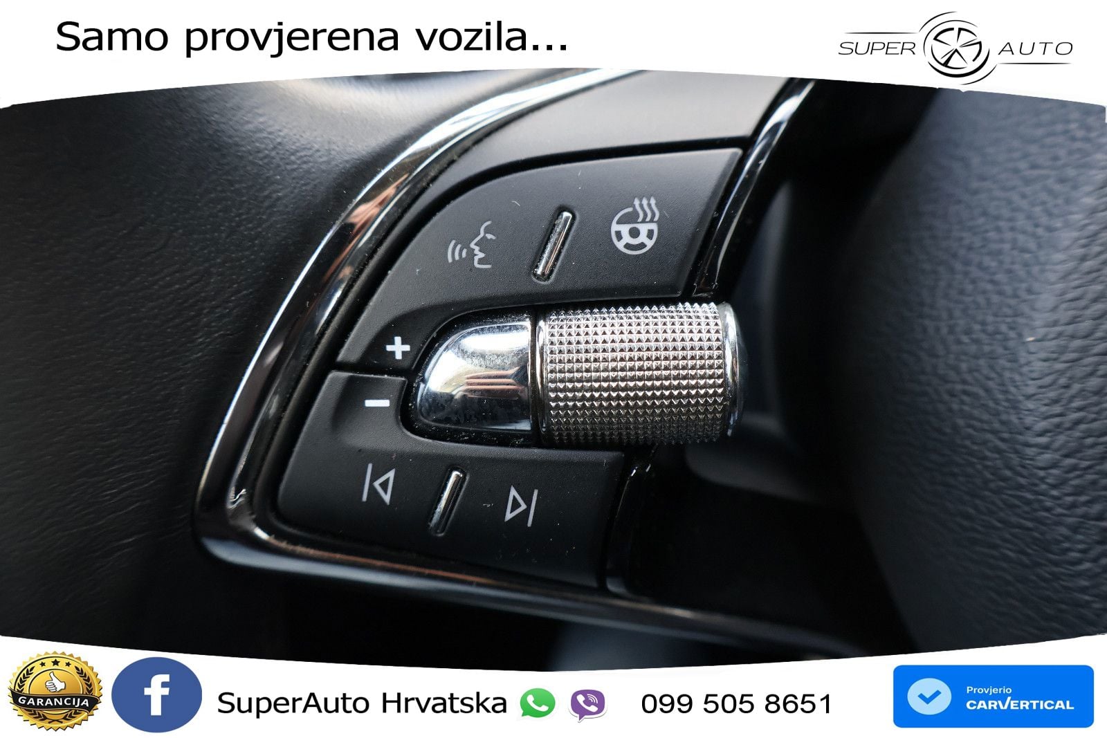 Škoda Octavia Combi 2.0 TDI (116 KS)