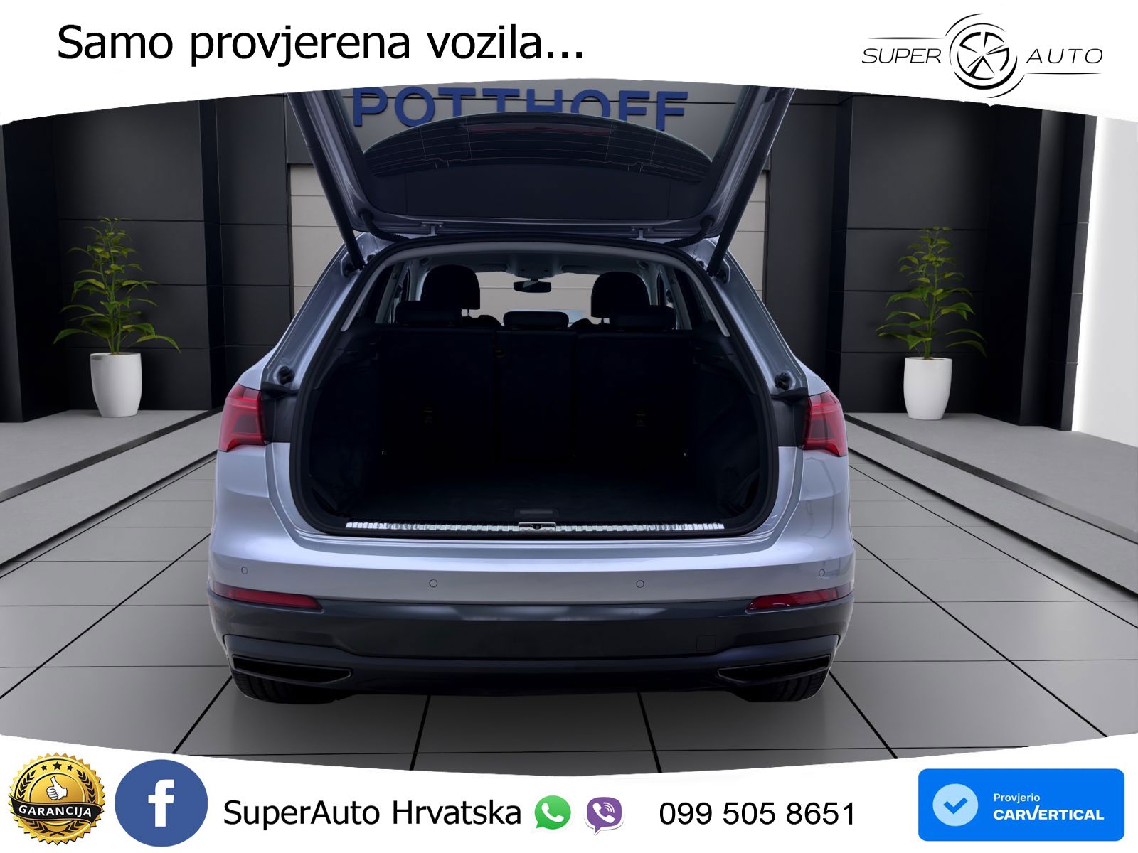 Audi Q3 35 TFSI (150 KS) S tronic advanced LED+GR SJED+ACC