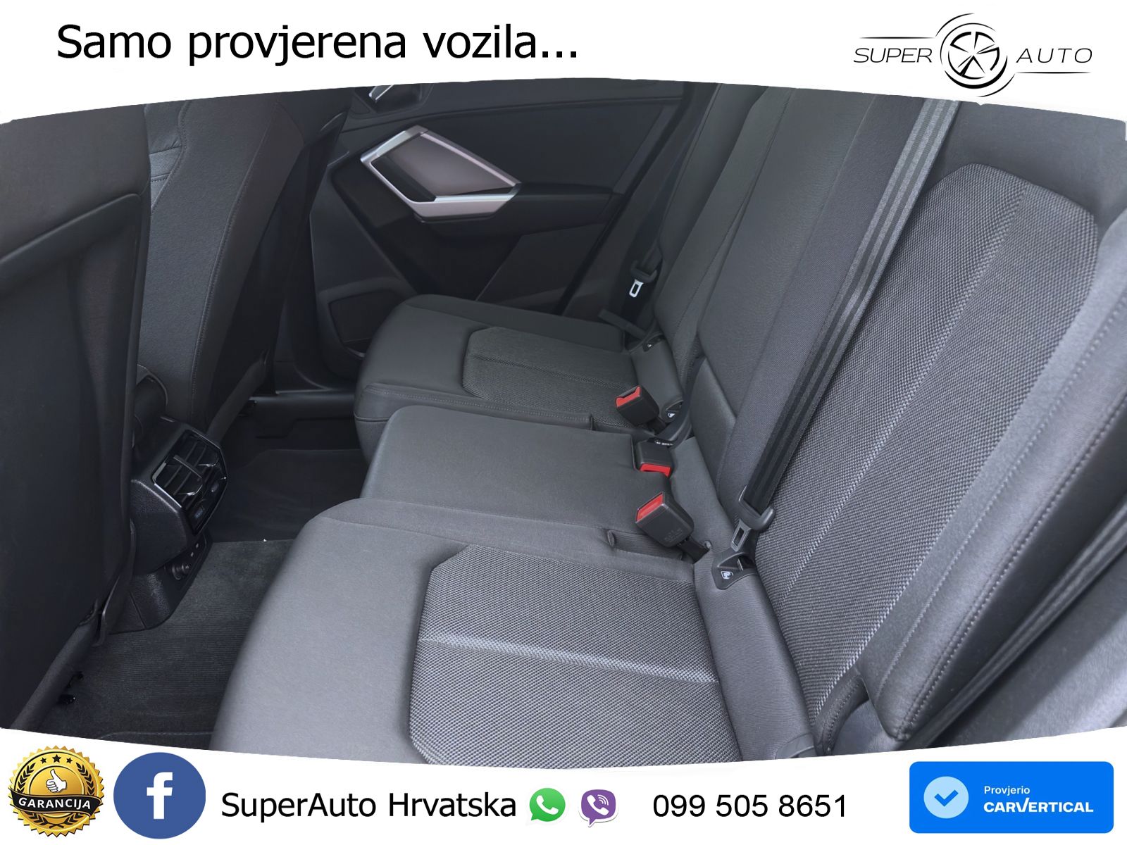 Audi Q3 35 TFSI (150 KS) S tronic advanced LED+GR SJED+ACC
