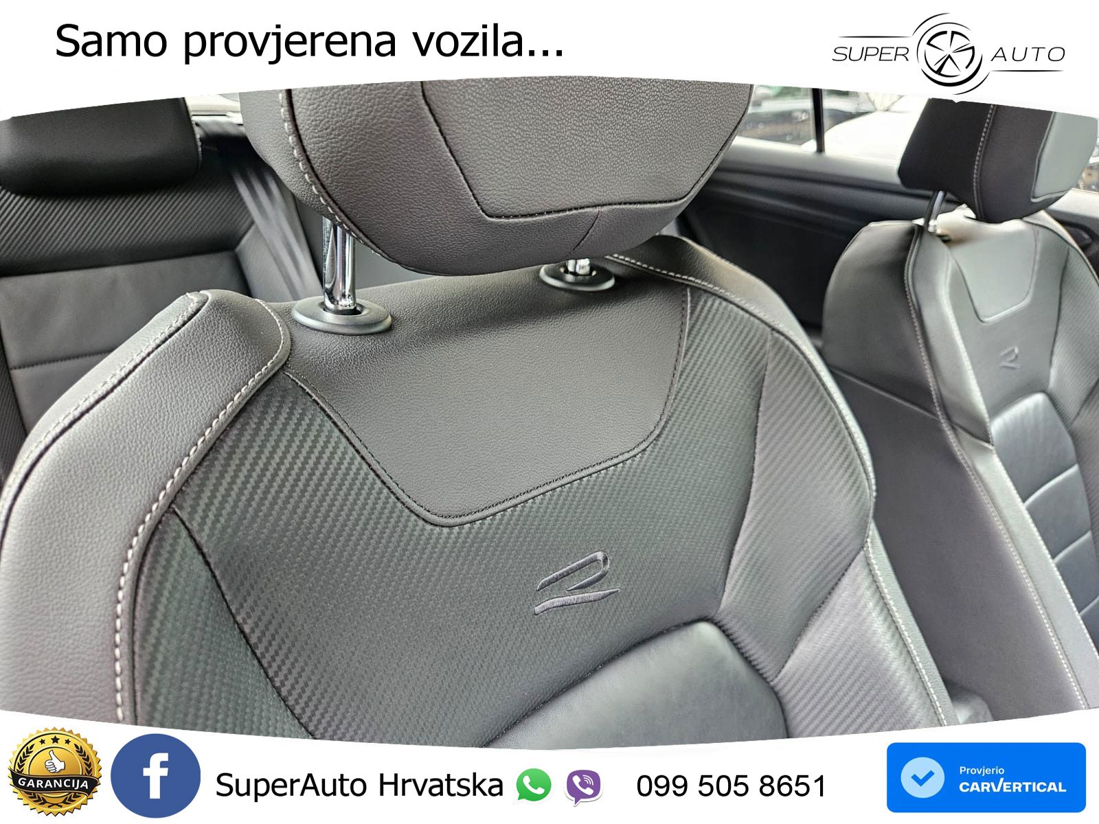 Volkswagen T-Roc R 2.0 TSI (300 KS) OPF 4M DSG