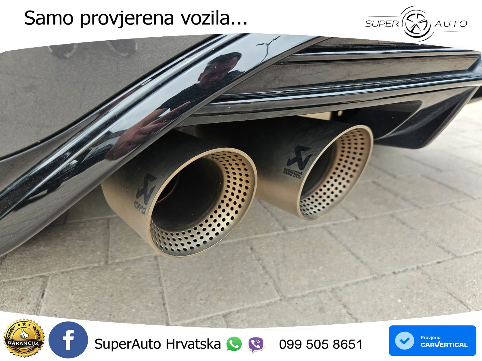 Volkswagen T-Roc R 2.0 TSI (300 KS) OPF 4M DSG