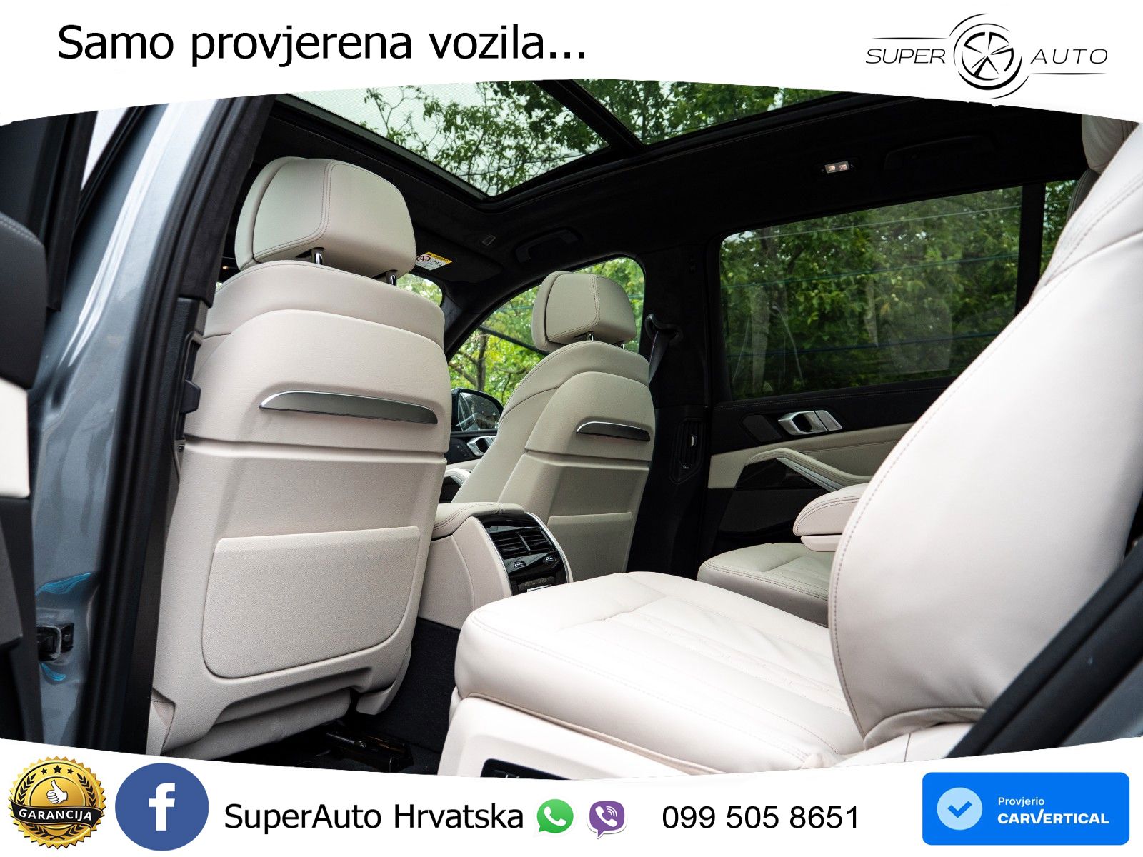 BMW X7 40d (352 KS) xDrive Steptronic M Sport LED+GR SJED+ACC