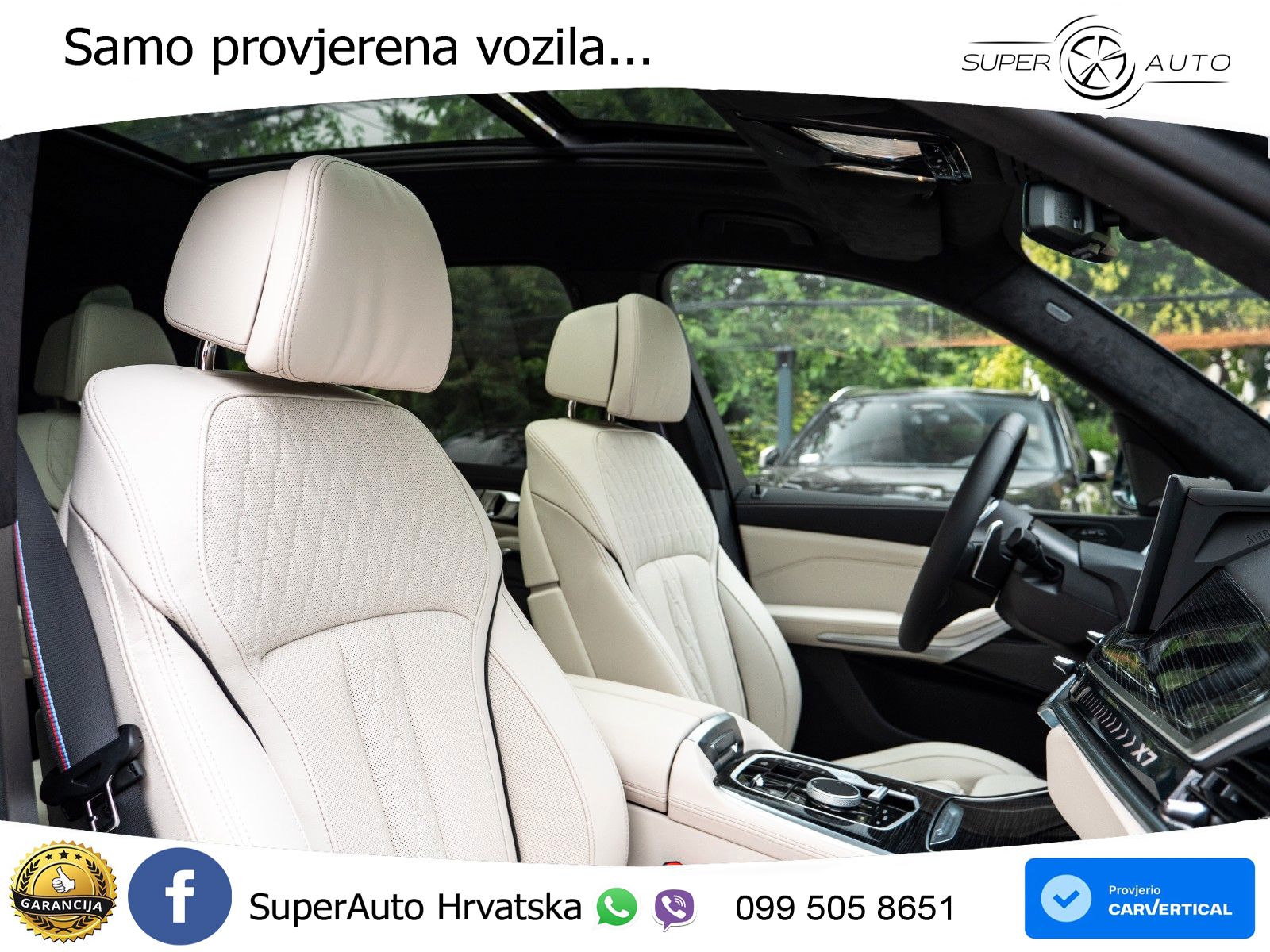 BMW X7 40d (352 KS) xDrive Steptronic M Sport LED+GR SJED+ACC