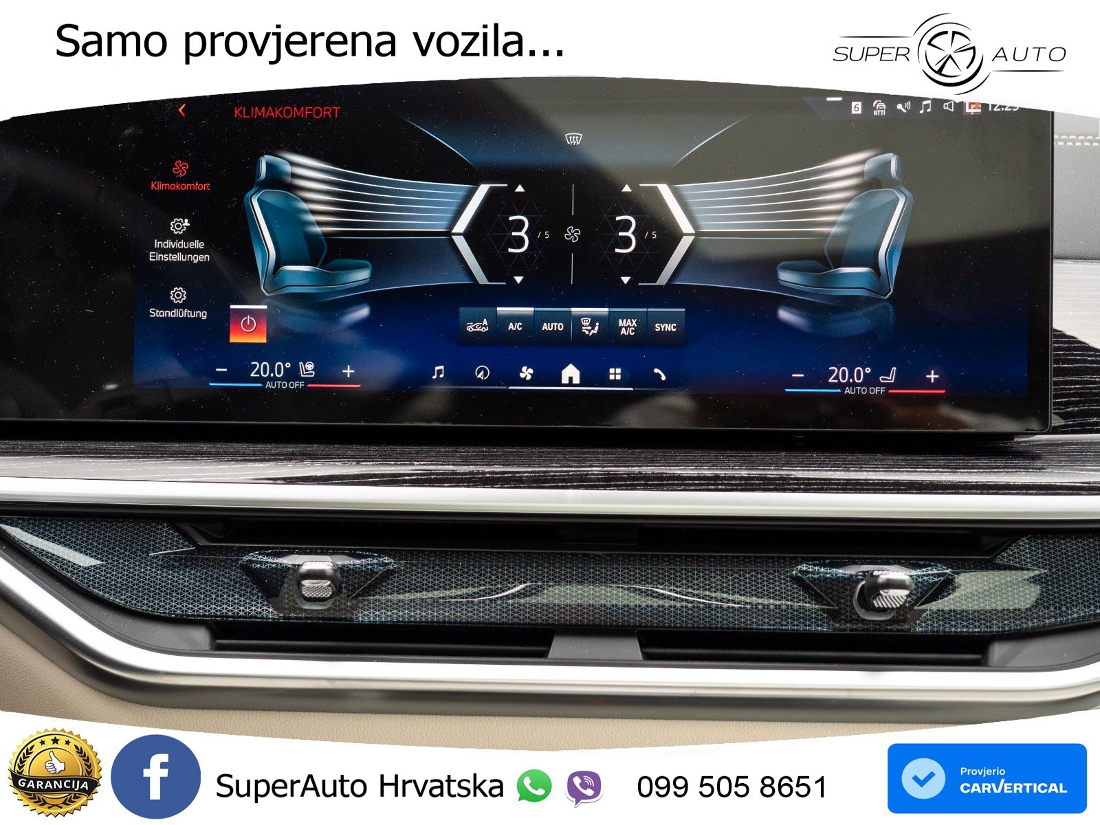 BMW X7 40d (352 KS) xDrive Steptronic M Sport LED+GR SJED+ACC