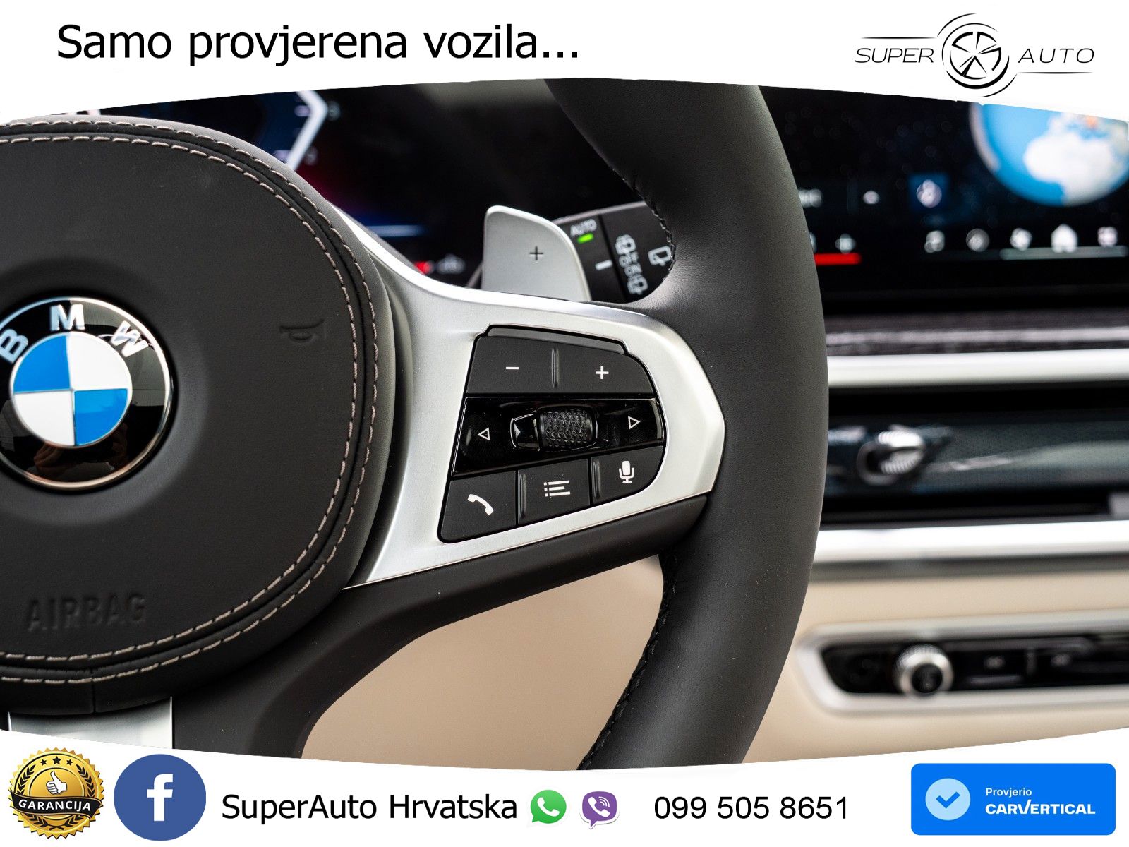 BMW X7 40d (352 KS) xDrive Steptronic M Sport LED+GR SJED+ACC