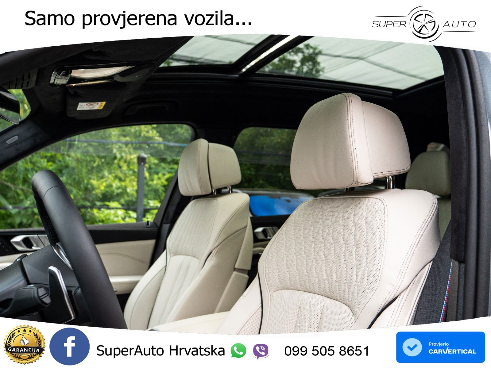 BMW X7 40d (352 KS) xDrive Steptronic M Sport LED+GR SJED+ACC