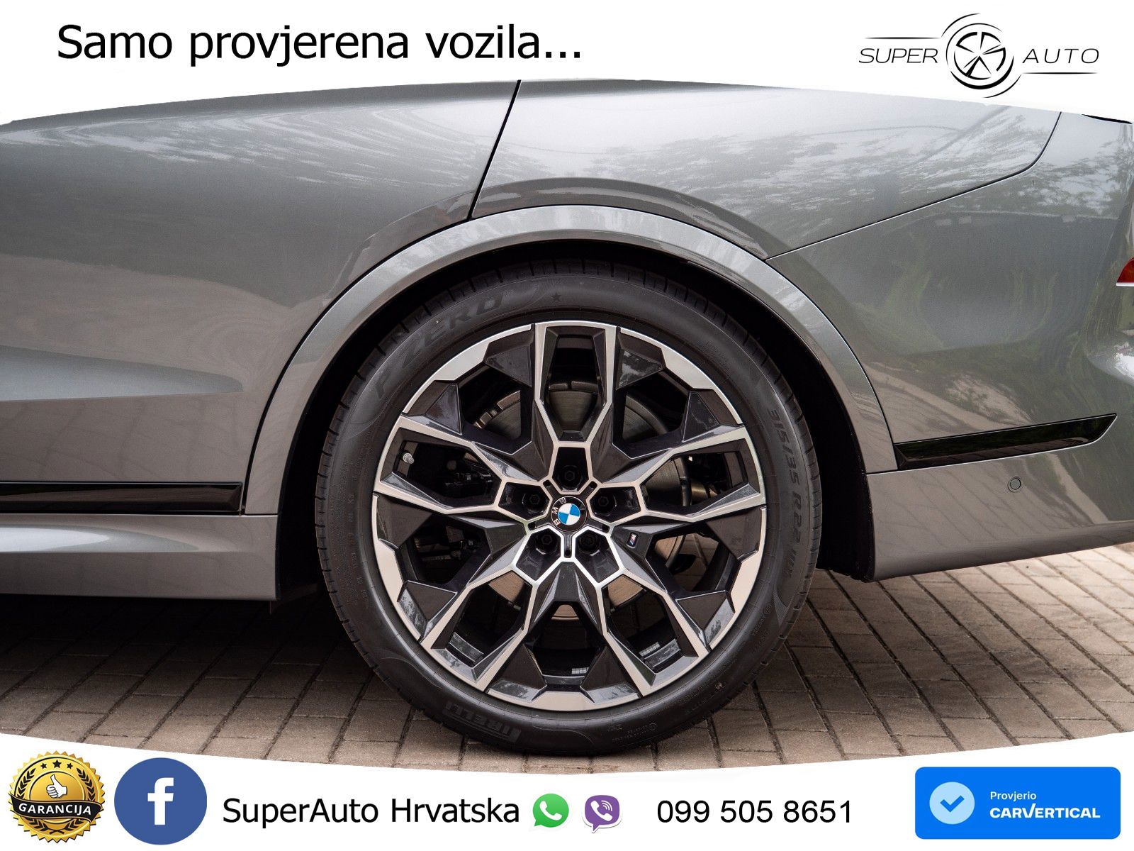 BMW X7 40d (352 KS) xDrive Steptronic M Sport LED+GR SJED+ACC