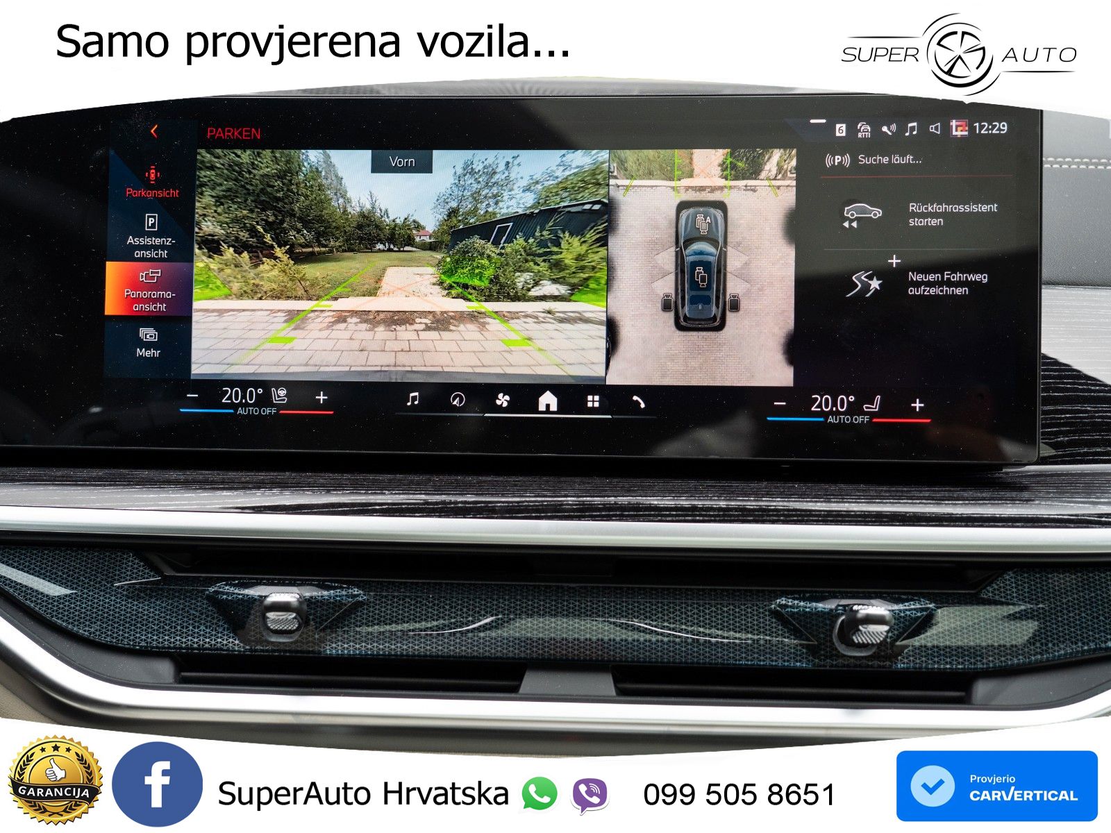 BMW X7 40d (352 KS) xDrive Steptronic M Sport LED+GR SJED+ACC