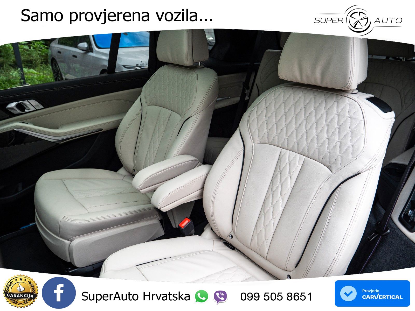 BMW X7 40d (352 KS) xDrive Steptronic M Sport LED+GR SJED+ACC