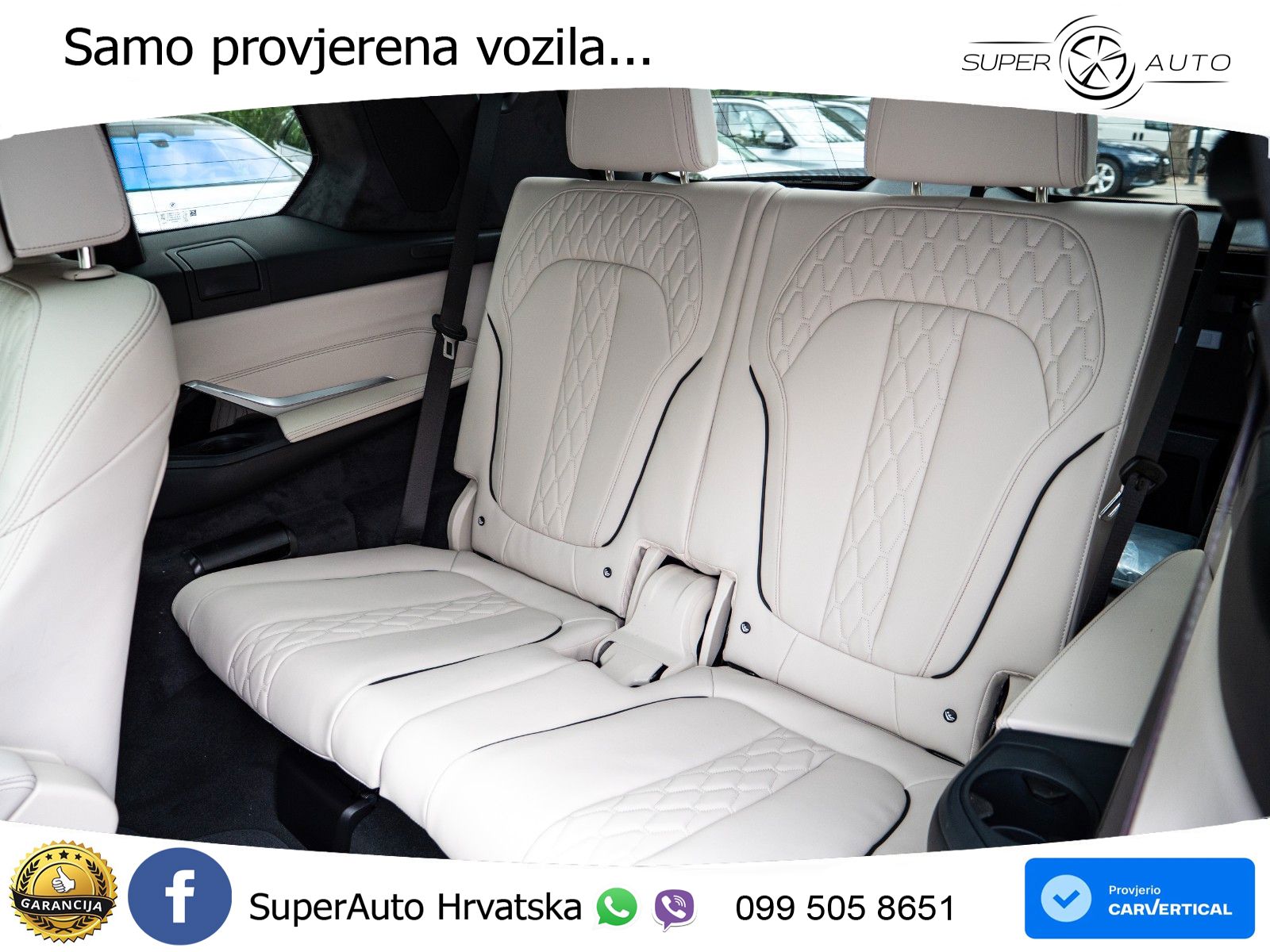 BMW X7 40d (352 KS) xDrive Steptronic M Sport LED+GR SJED+ACC