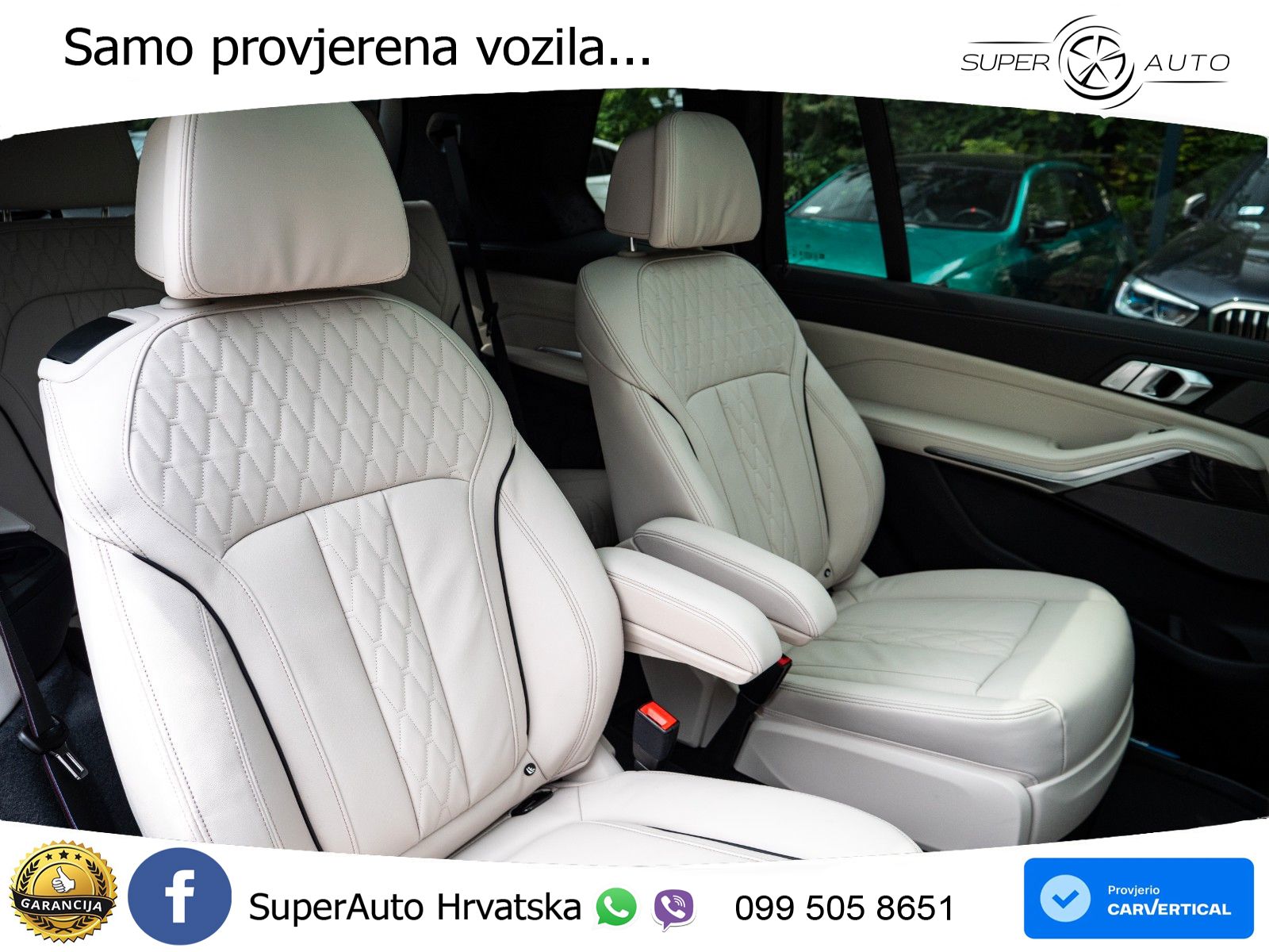 BMW X7 40d (352 KS) xDrive Steptronic M Sport LED+GR SJED+ACC
