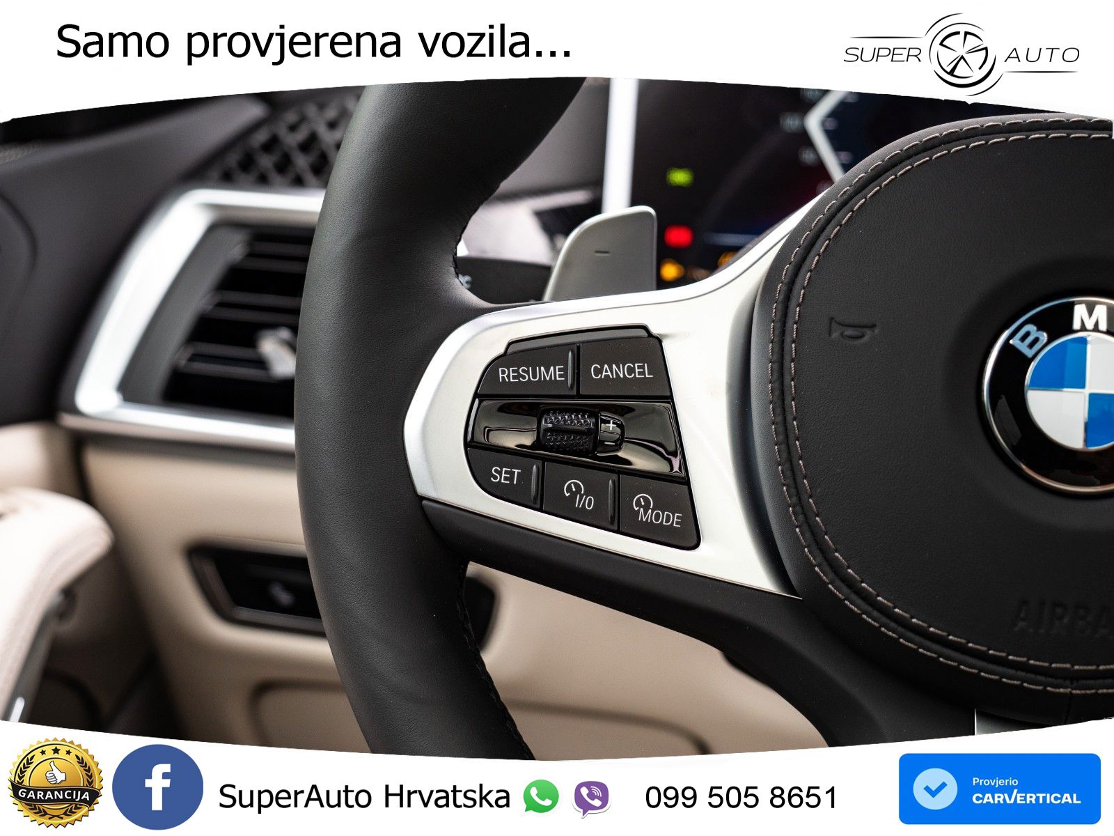 BMW X7 40d (352 KS) xDrive Steptronic M Sport LED+GR SJED+ACC