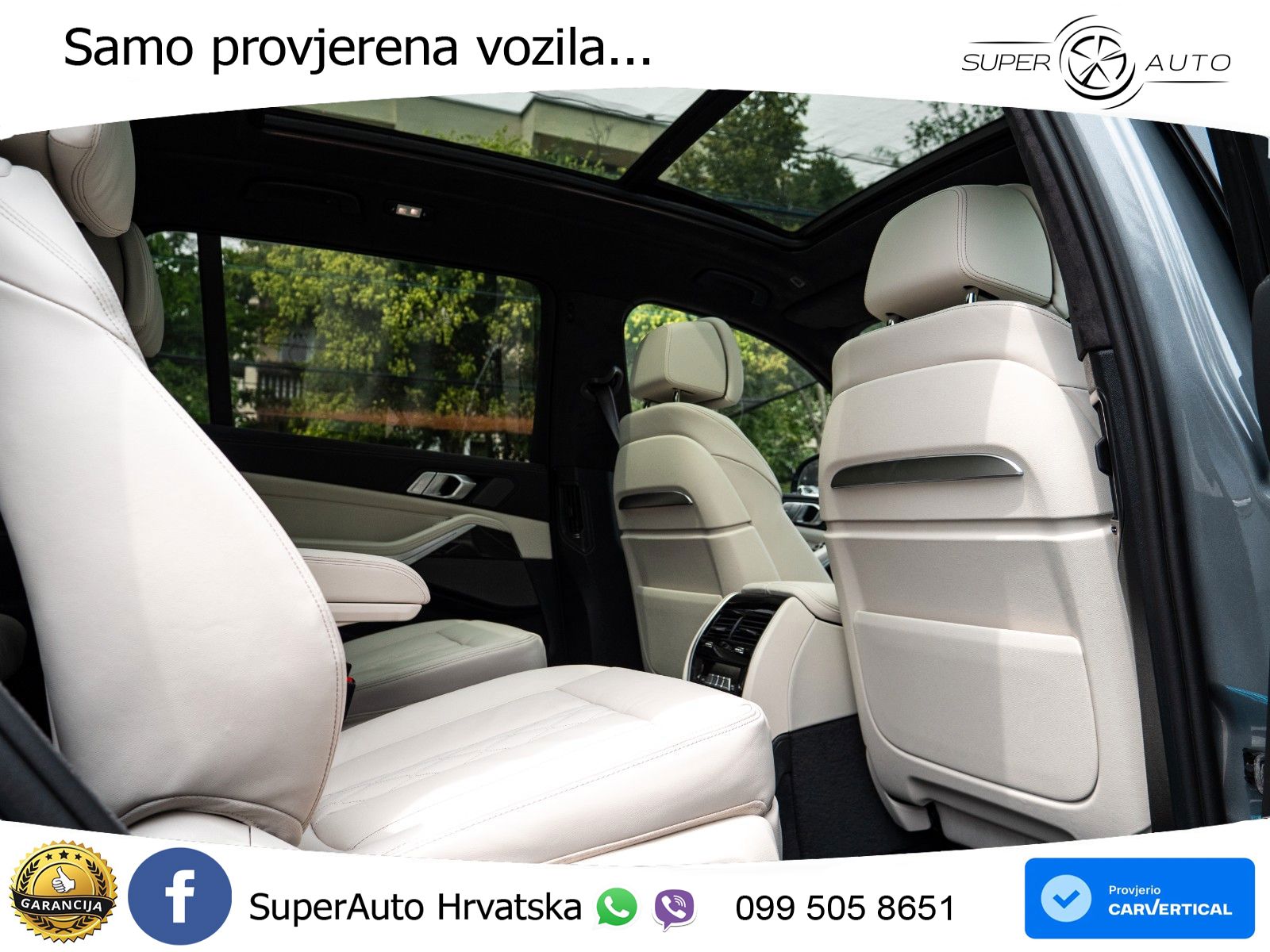 BMW X7 40d (352 KS) xDrive Steptronic M Sport LED+GR SJED+ACC