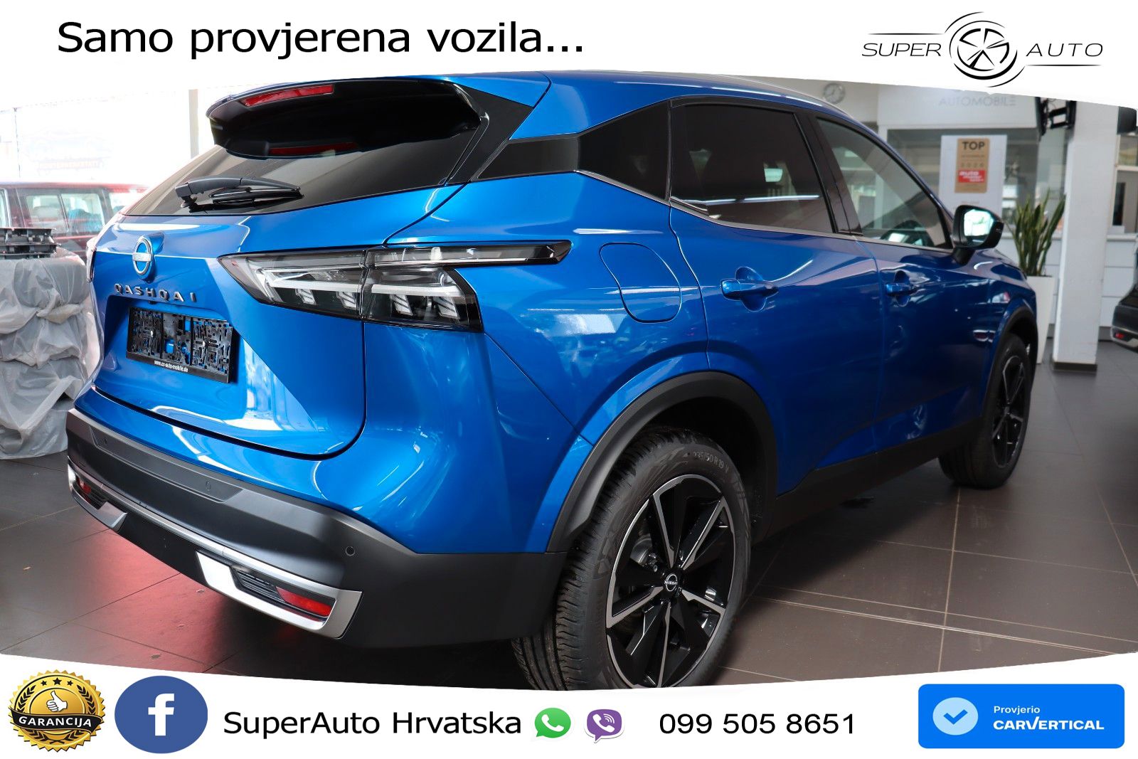 Nissan Qashqai 1.3 DIG-T (158 KS) Xtronic Tekna LED+GR SJED+ACC