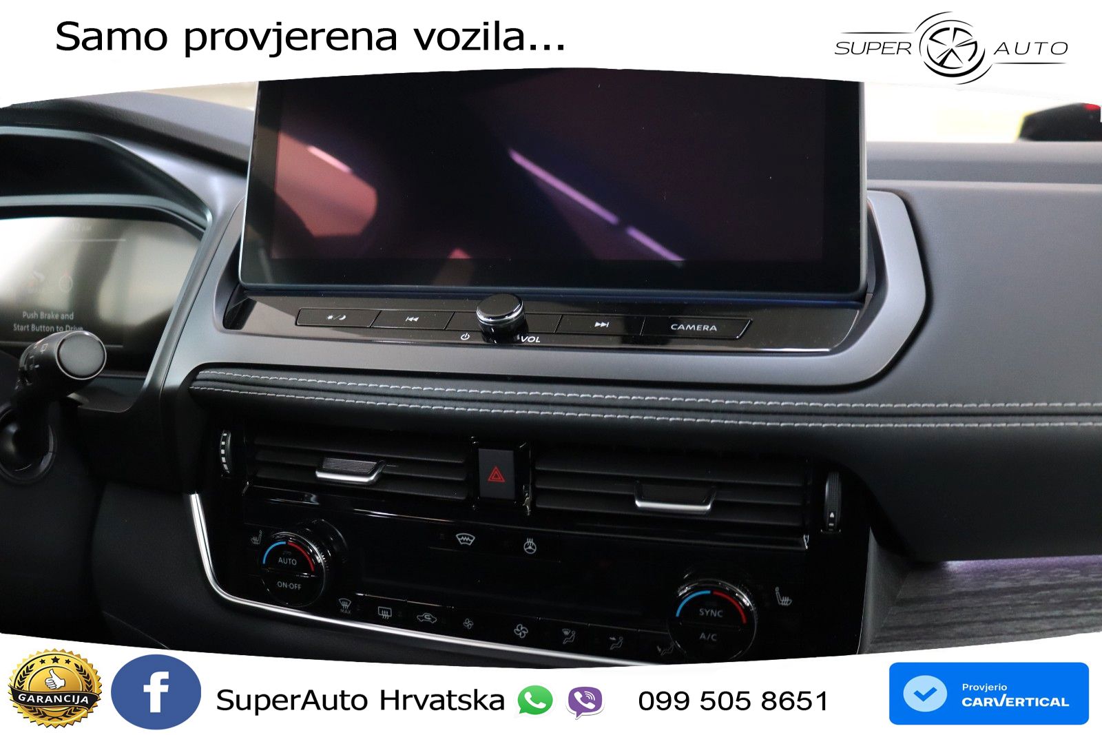 Nissan Qashqai 1.3 DIG-T (158 KS) Xtronic Tekna LED+GR SJED+ACC
