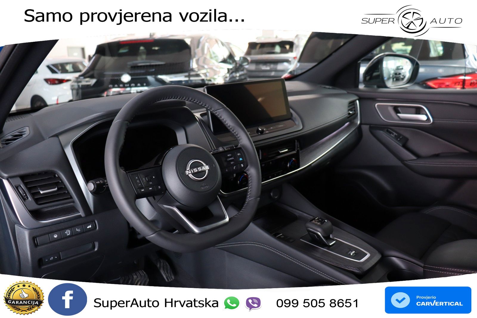 Nissan Qashqai 1.3 DIG-T (158 KS) Xtronic Tekna LED+GR SJED+ACC