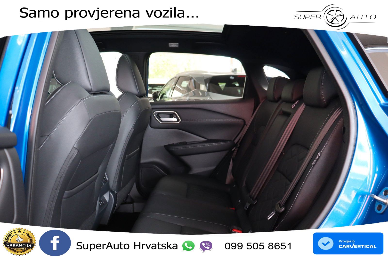 Nissan Qashqai 1.3 DIG-T (158 KS) Xtronic Tekna LED+GR SJED+ACC