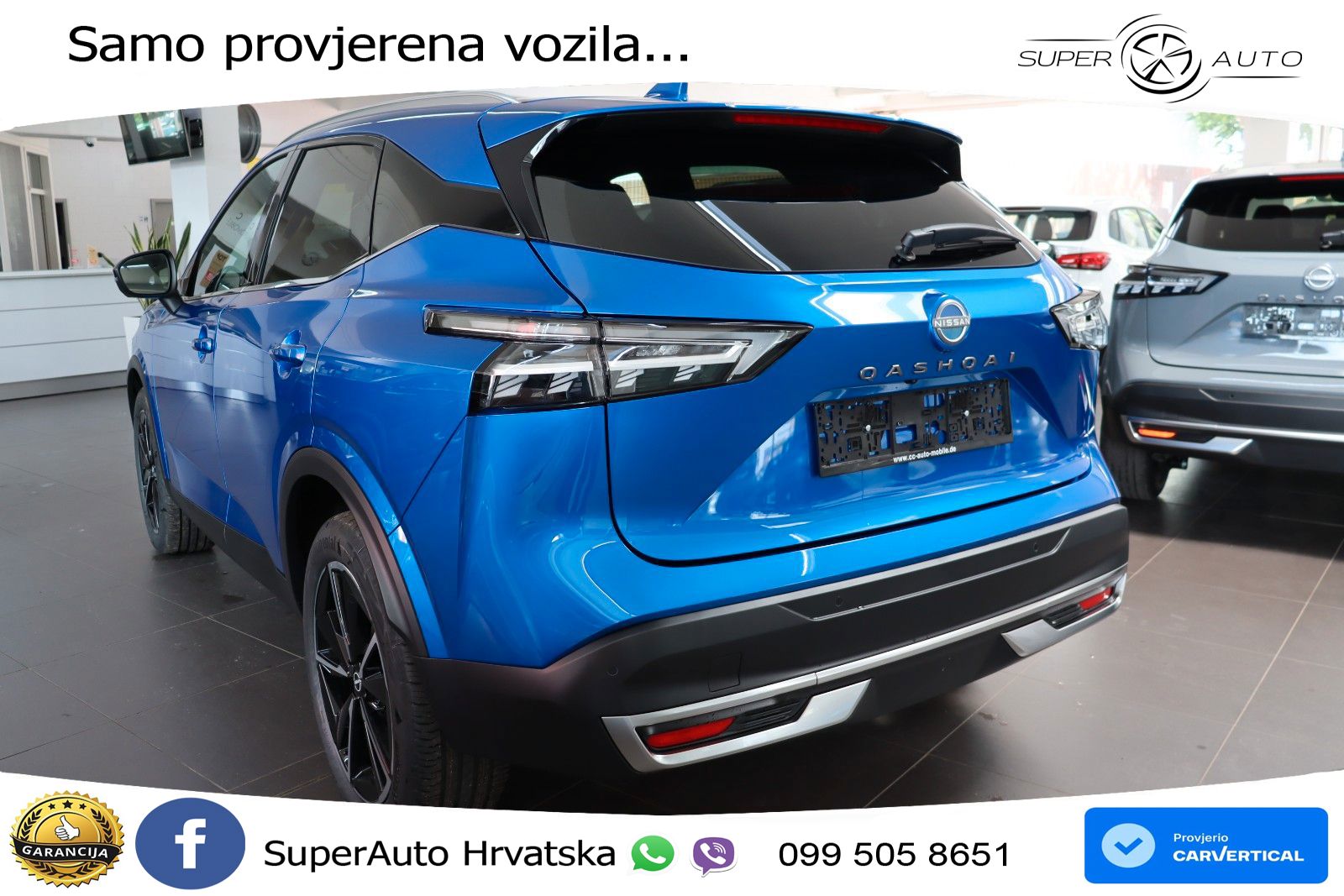 Nissan Qashqai 1.3 DIG-T (158 KS) Xtronic Tekna LED+GR SJED+ACC