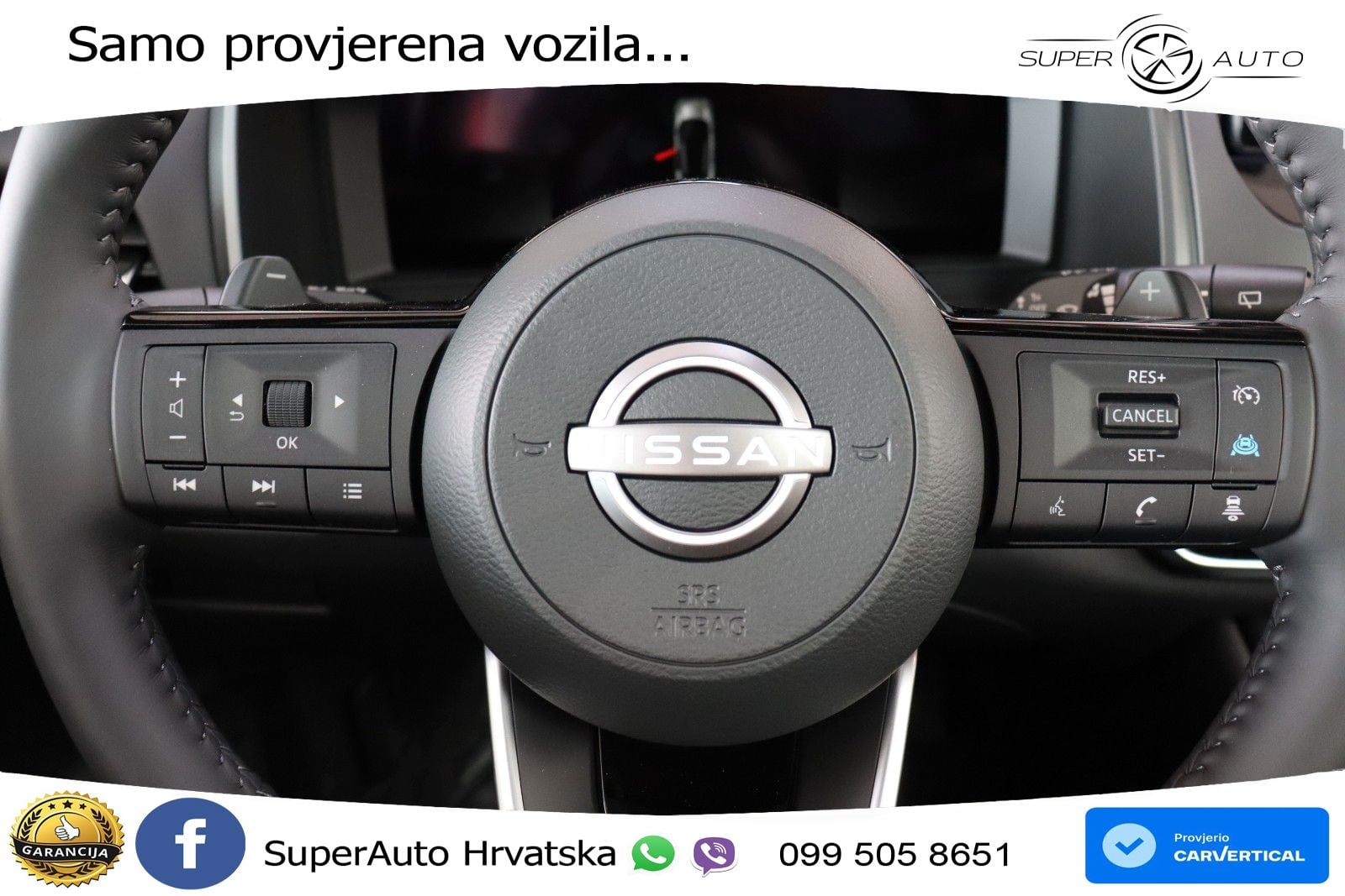 Nissan Qashqai 1.3 DIG-T (158 KS) Xtronic Tekna LED+GR SJED+ACC