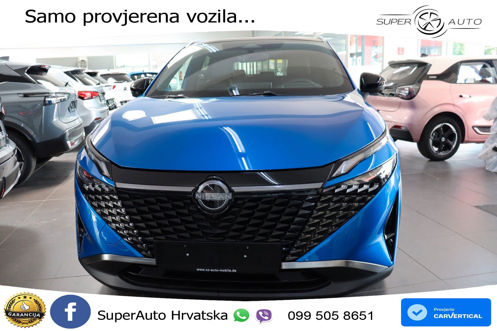 Nissan Qashqai 1.3 DIG-T (158 KS) Xtronic Tekna LED+GR SJED+ACC