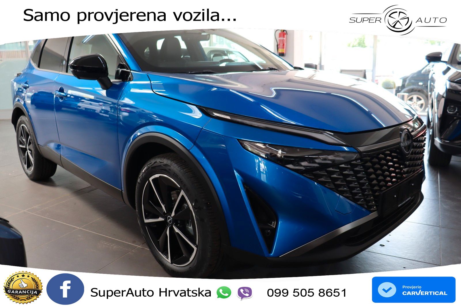 Nissan Qashqai 1.3 DIG-T (158 KS) Xtronic Tekna LED+GR SJED+ACC