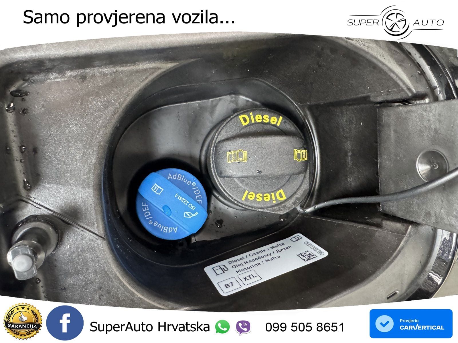 Škoda Octavia Combi 2.0 TDI (150 KS) DSG Selection LED+GR SJED+ACC