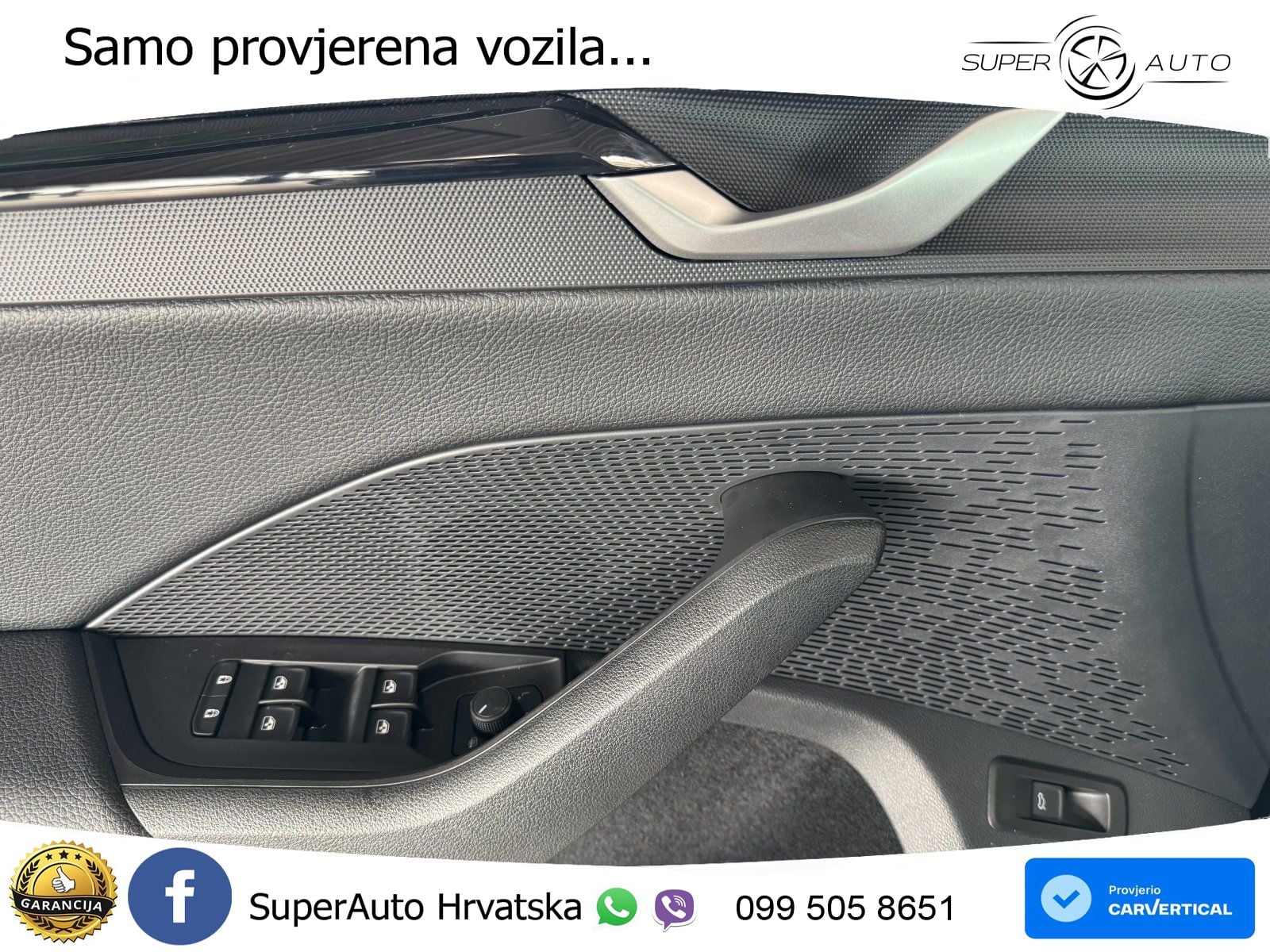 Škoda Octavia Combi 2.0 TDI (150 KS) DSG Selection LED+GR SJED+ACC