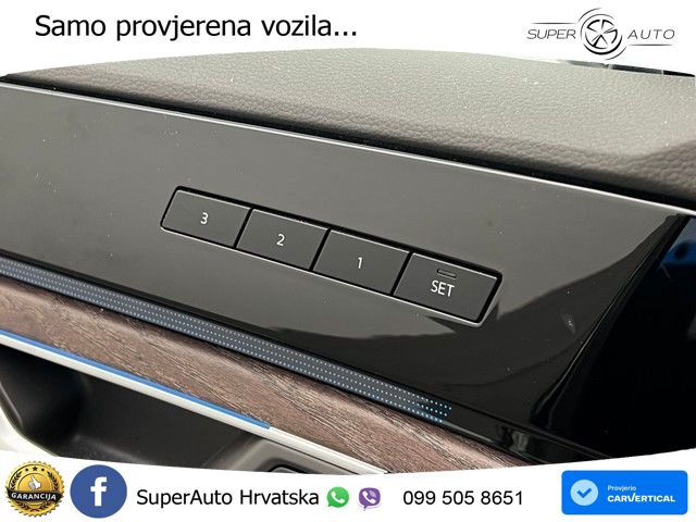 Volkswagen Touareg 3.0 V6 TDI (231 KS) 4MOTION Tiptronic ZRAČNI+ACC+4xGR SJED+KAM