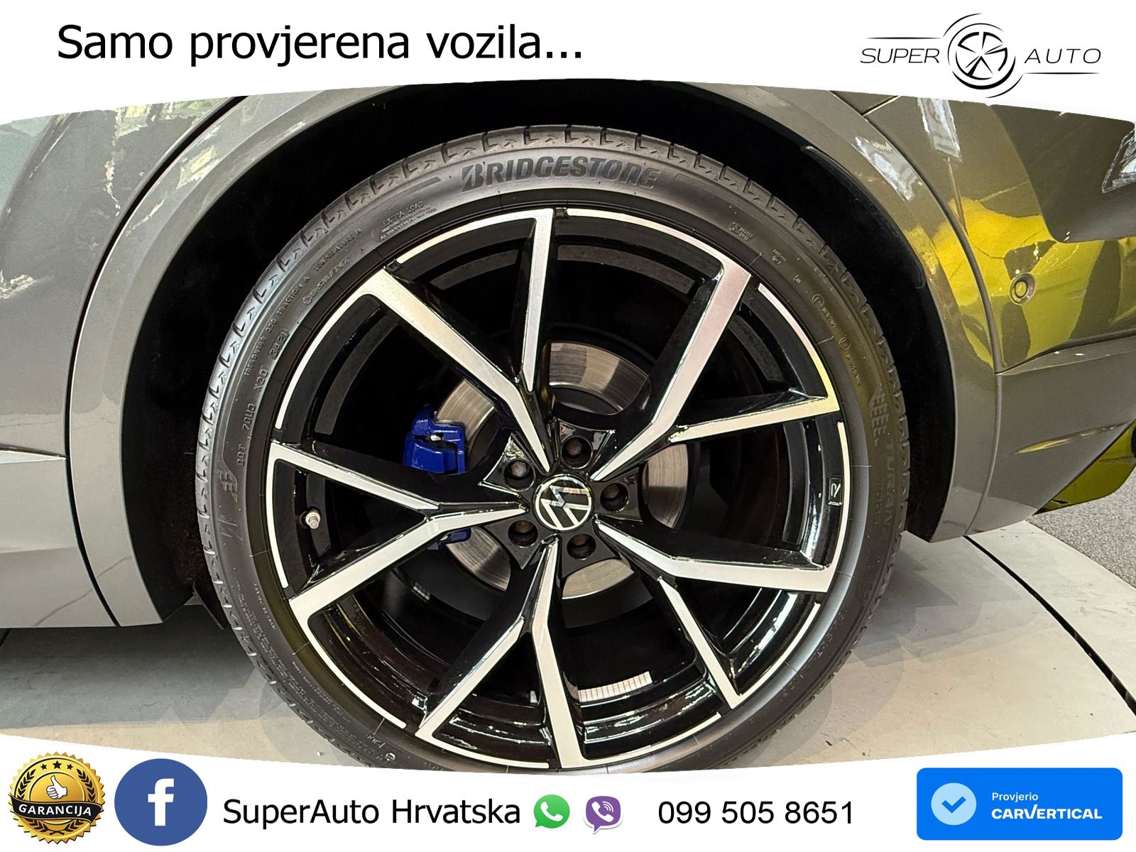 Volkswagen Touareg 3.0 V6 TDI (286 KS) 4MOTION Tiptronic R-Line LED+GR SJED+ACC