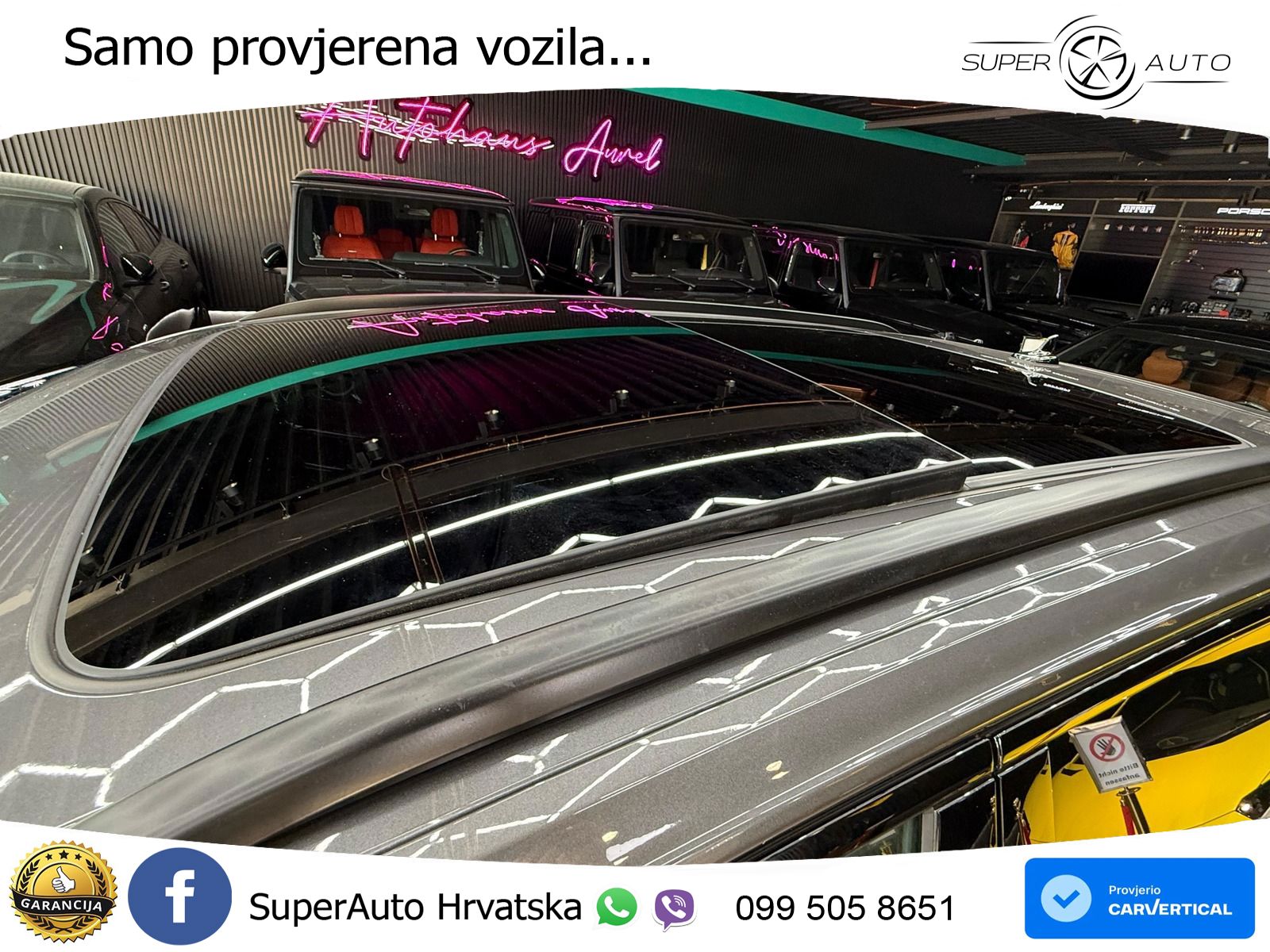 Volkswagen Touareg 3.0 V6 TDI (286 KS) 4MOTION Tiptronic R-Line LED+GR SJED+ACC