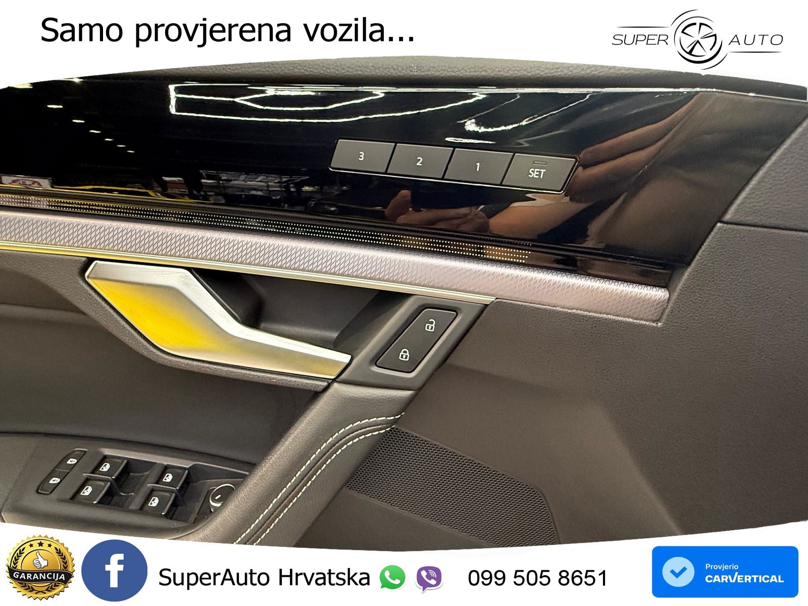 Volkswagen Touareg 3.0 V6 TDI (286 KS) 4MOTION Tiptronic R-Line LED+GR SJED+ACC