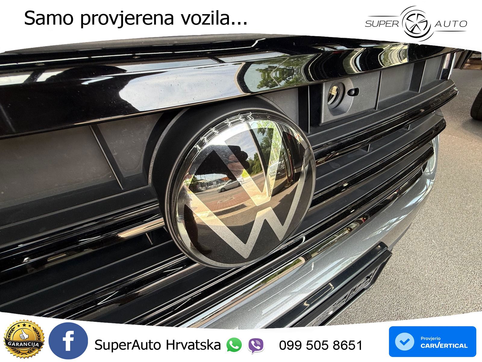 Volkswagen Touareg 3.0 V6 TDI (286 KS) 4MOTION Tiptronic R-Line LED+GR SJED+ACC