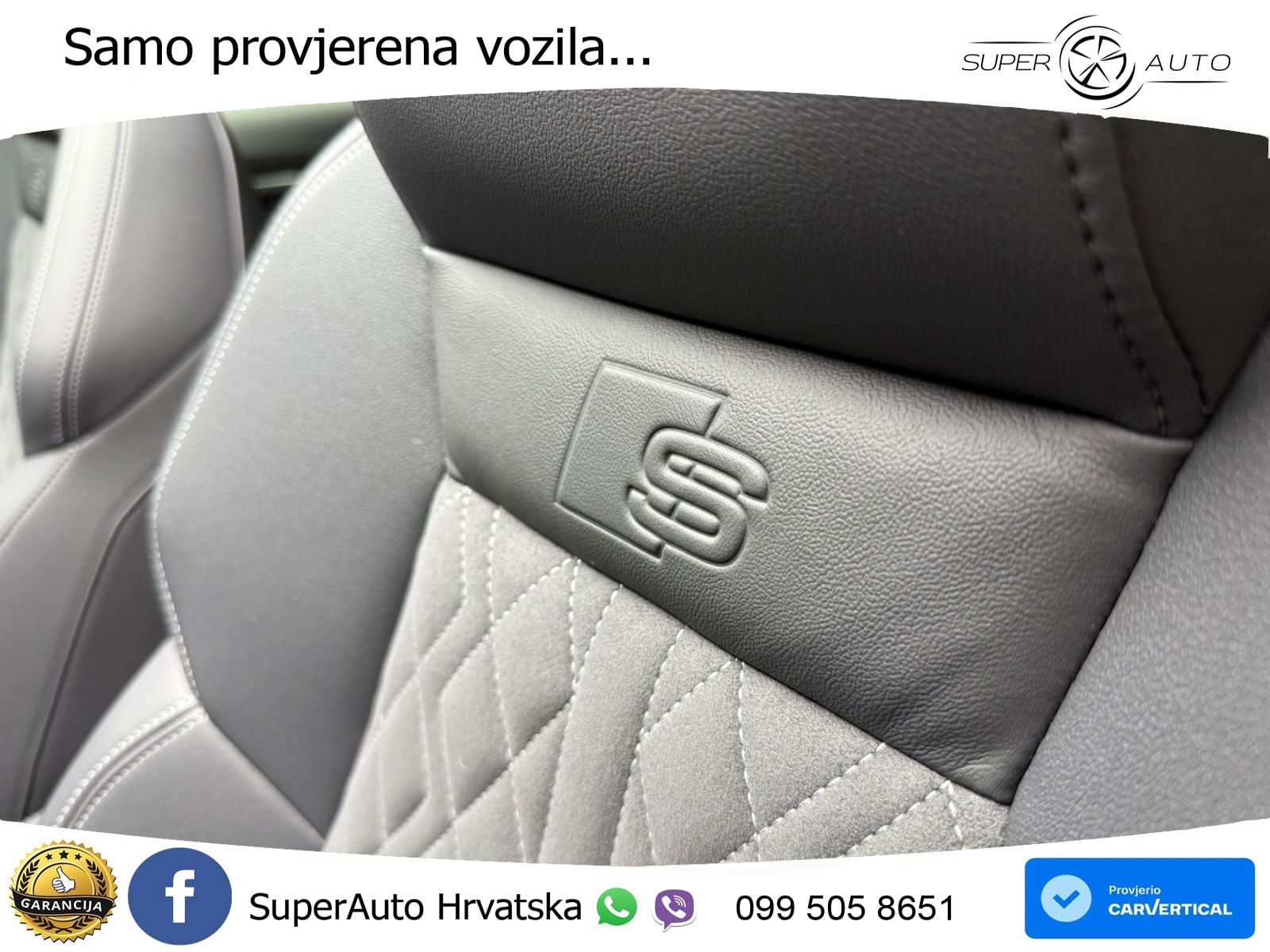 Audi A3 Limuzina 35 TFSI (150 KS) S tronic S line LED+GR SJED+ACC