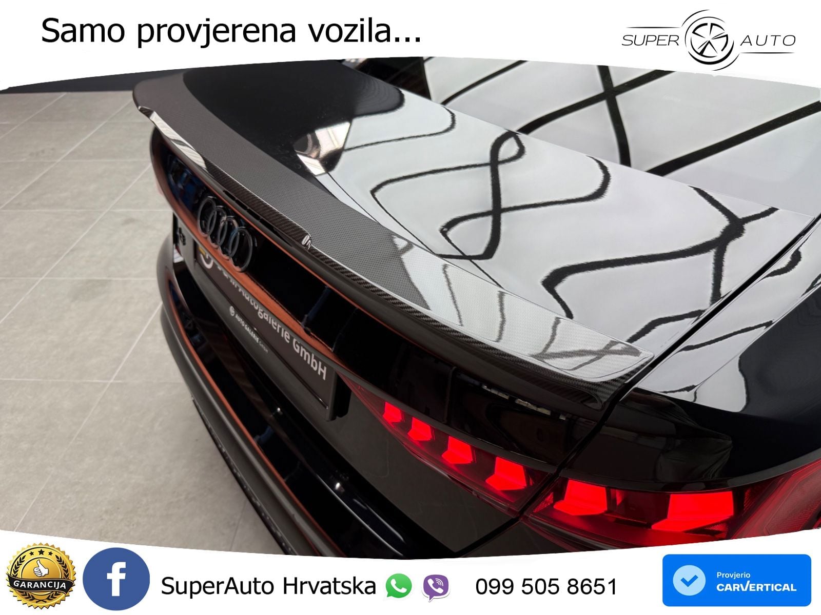 Audi A3 Limuzina 35 TFSI (150 KS) S tronic S line LED+GR SJED+ACC