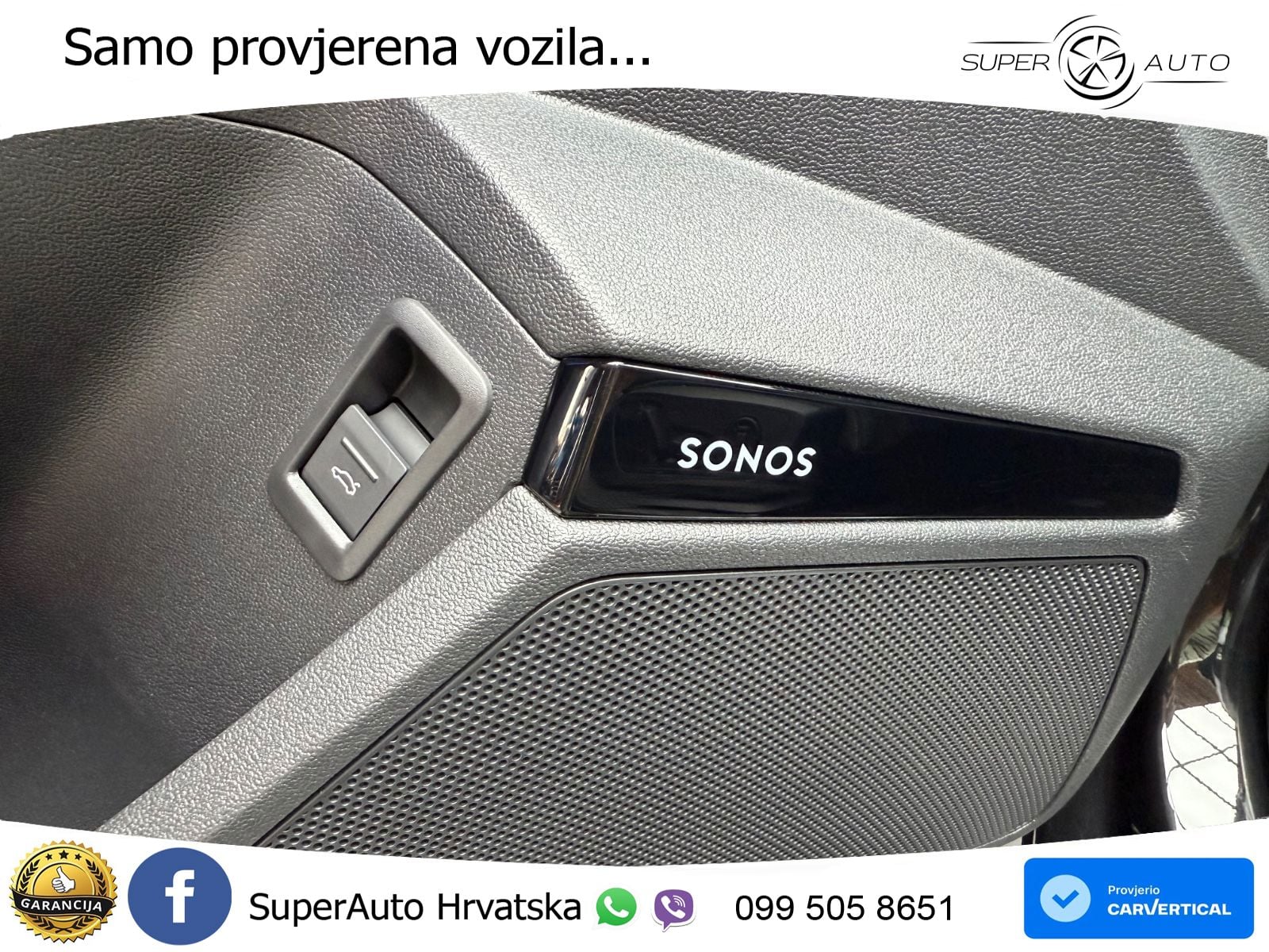 Audi A3 Limuzina 35 TFSI (150 KS) S tronic S line LED+GR SJED+ACC