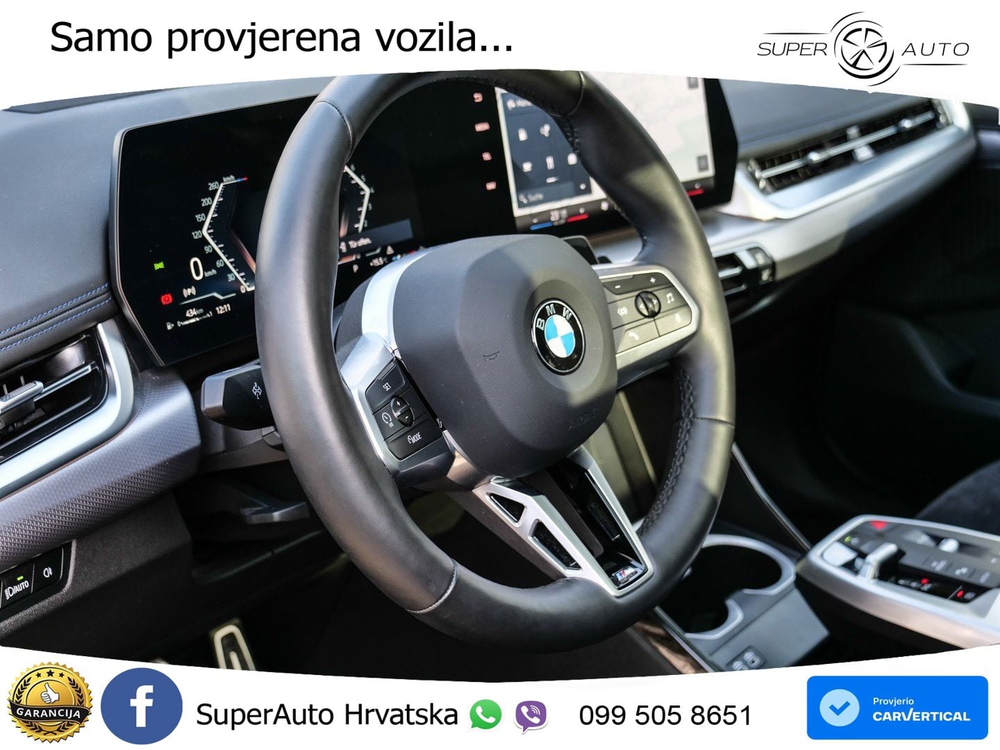 BMW X1 20i (170 KS) sDrive Steptronic M Sport LED+GR SJED+ACC