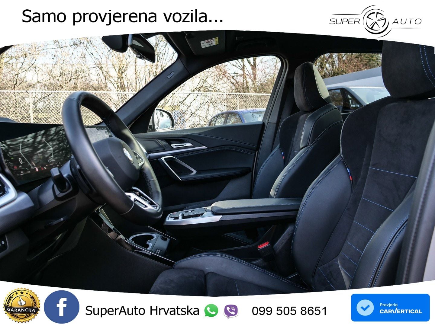 BMW X1 20i (170 KS) sDrive Steptronic M Sport LED+GR SJED+ACC