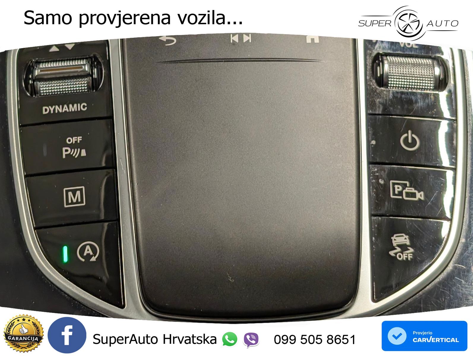 Mercedes GLC 300d (245 KS) 4MATIC G-TRONIC