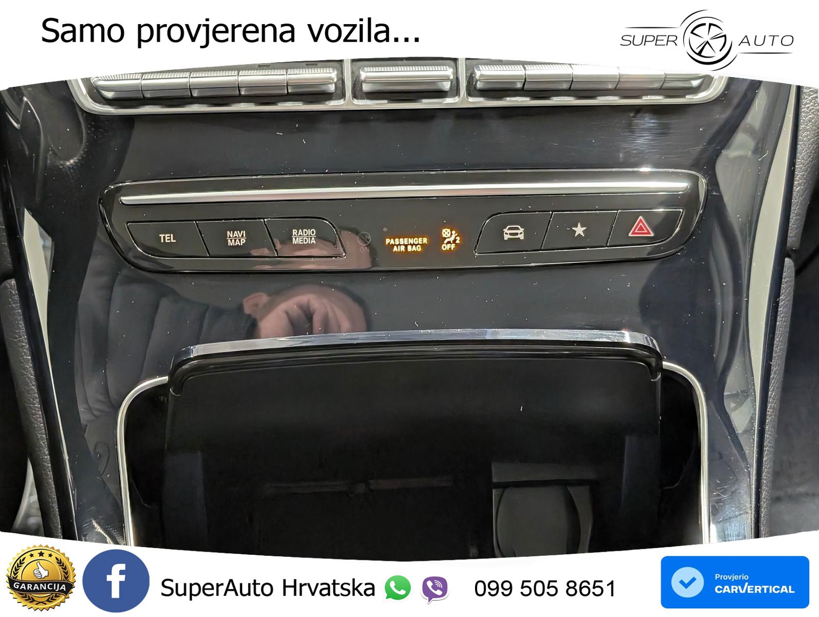 Mercedes GLC 300d (245 KS) 4MATIC G-TRONIC