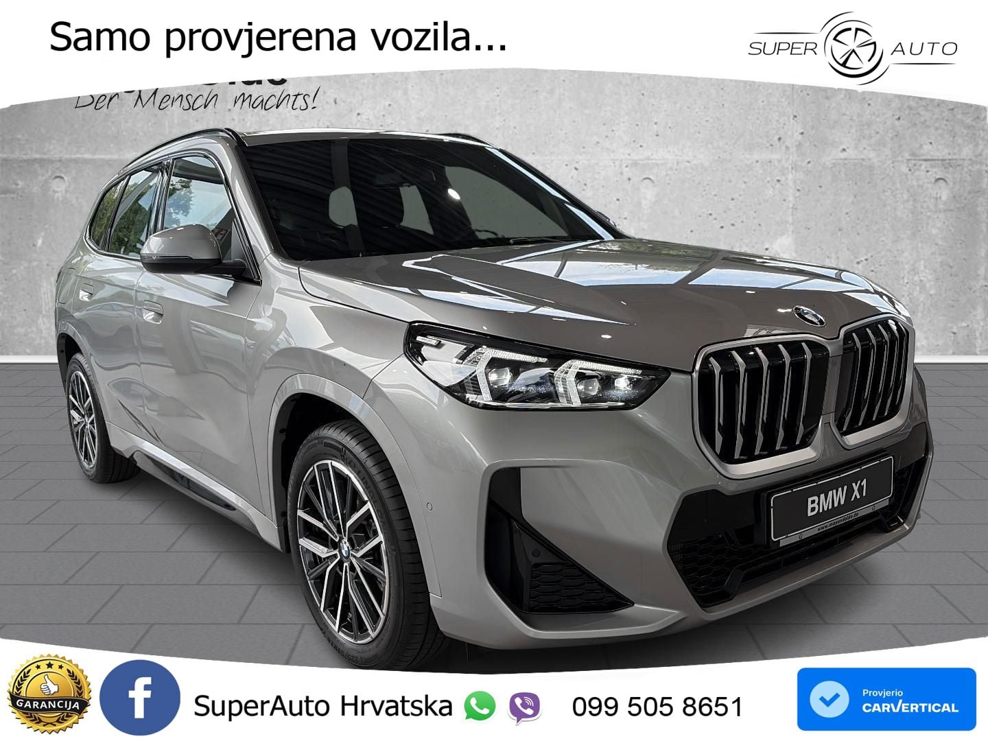 BMW X1 18i (136 KS) sDrive Steptronic LED+GR SJED+ACC