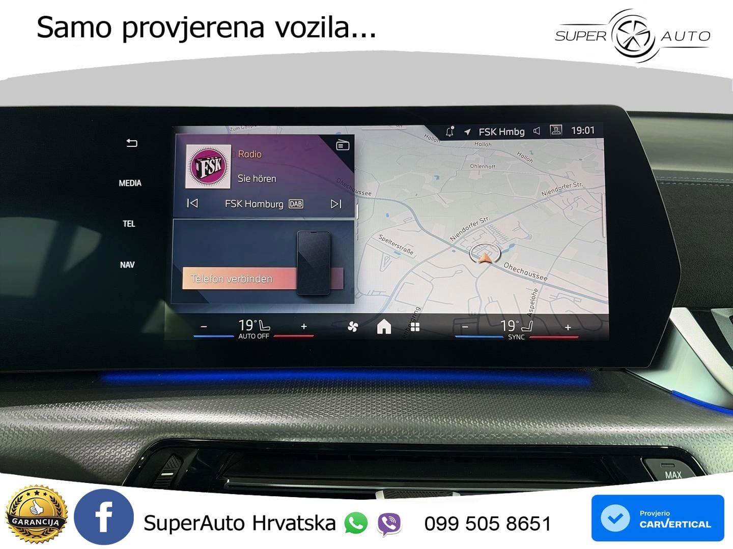BMW X1 18i (136 KS) sDrive Steptronic LED+GR SJED+ACC