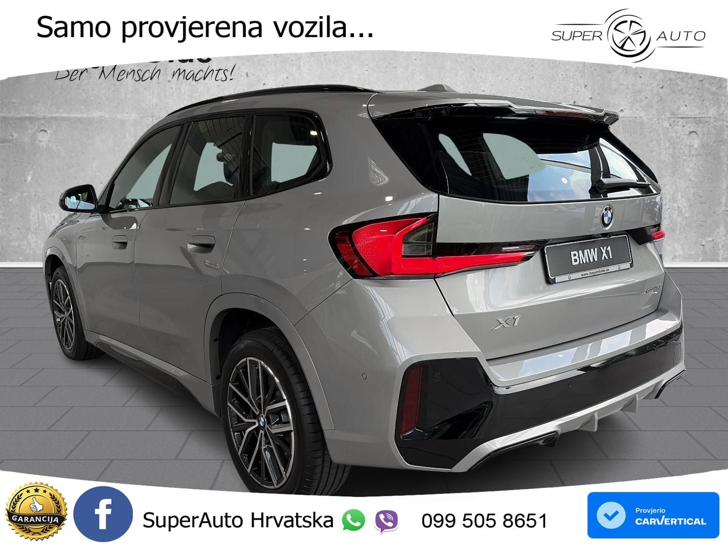 BMW X1 18i (136 KS) sDrive Steptronic LED+GR SJED+ACC