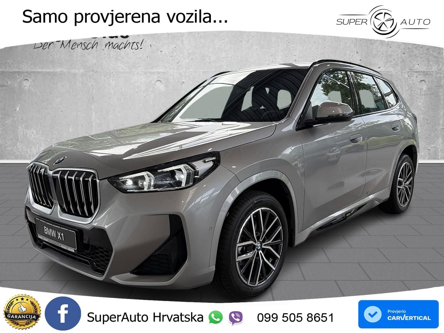 BMW X1 18i (136 KS) sDrive Steptronic LED+GR SJED+ACC