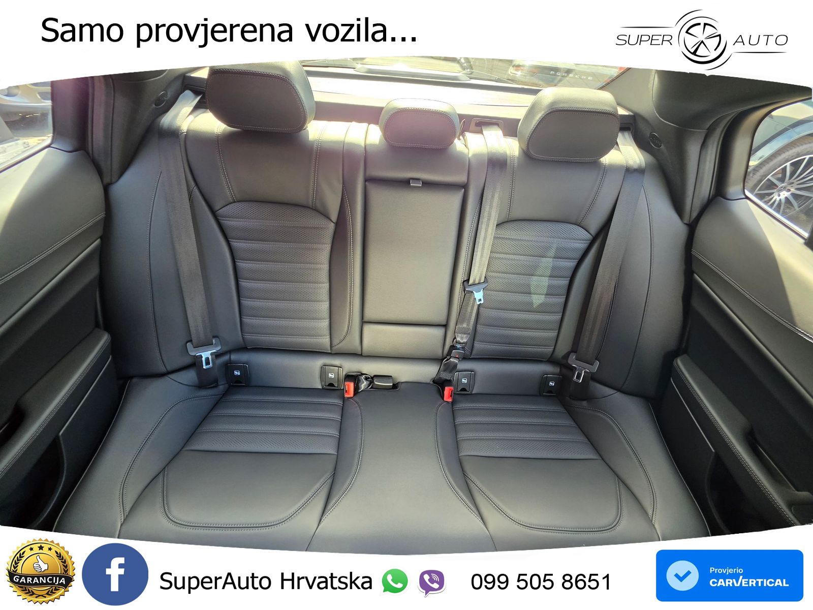 Alfa Romeo Giulia Quadrifoglio 2.9 V6 Bi-Turbo (520 KS) Automatic LED+GR SJED+ACC