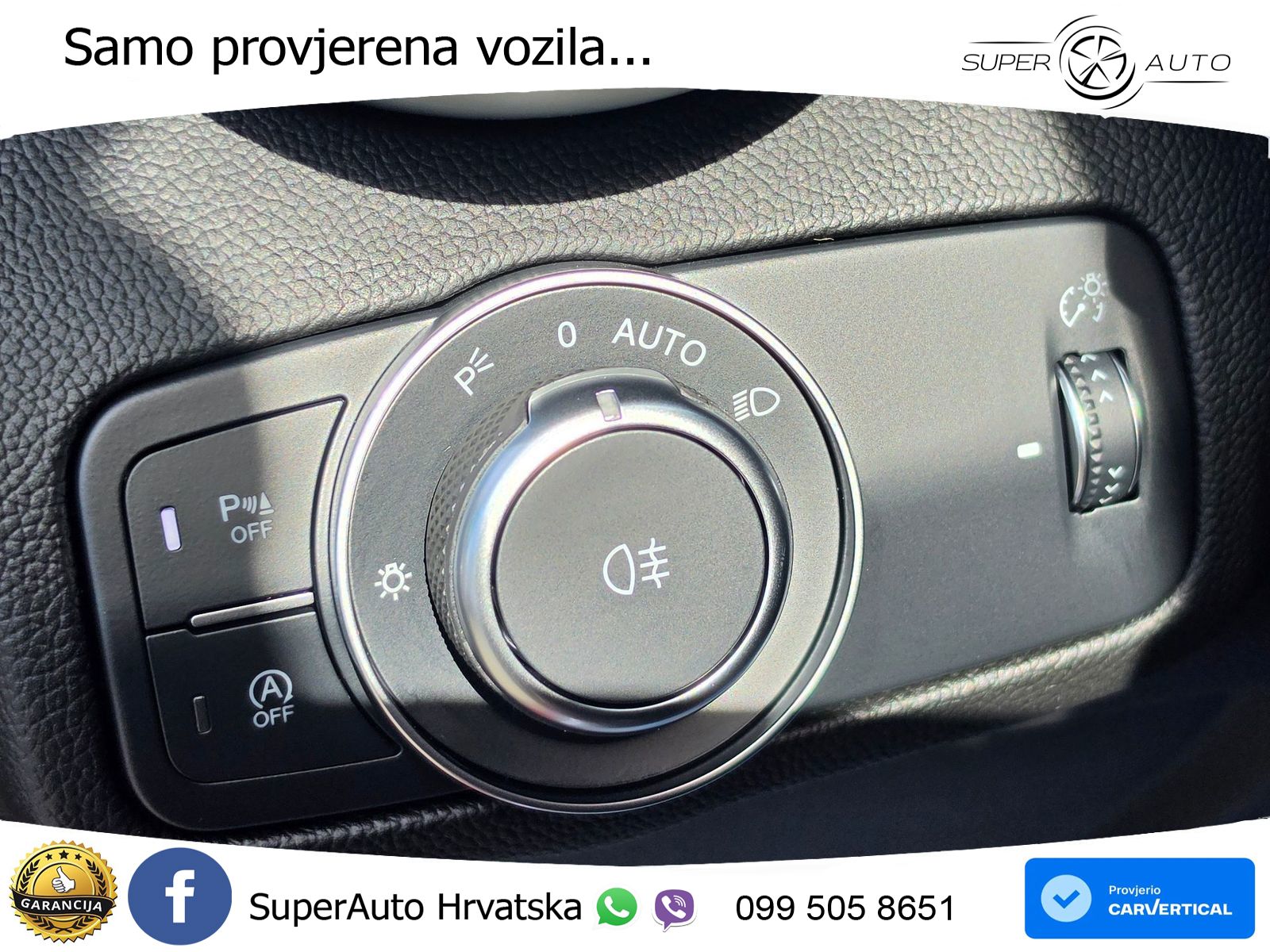 Alfa Romeo Giulia Quadrifoglio 2.9 V6 Bi-Turbo (520 KS) Automatic LED+GR SJED+ACC