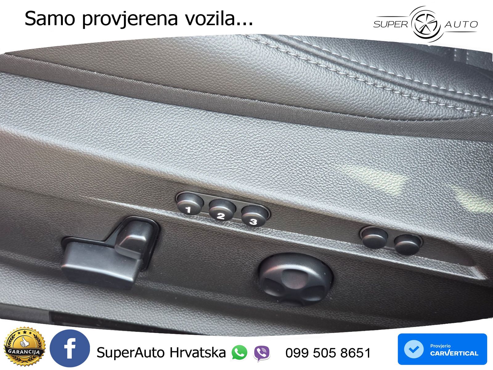 Alfa Romeo Giulia Quadrifoglio 2.9 V6 Bi-Turbo (520 KS) Automatic LED+GR SJED+ACC