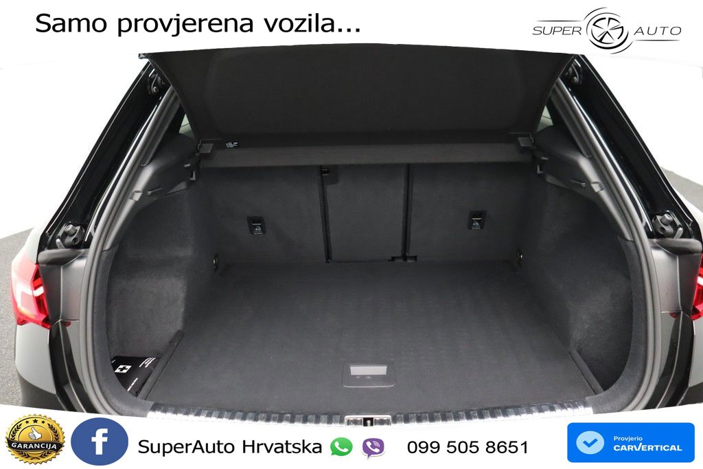 Audi Q3 35 TFSI (150 KS) S tronic advanced